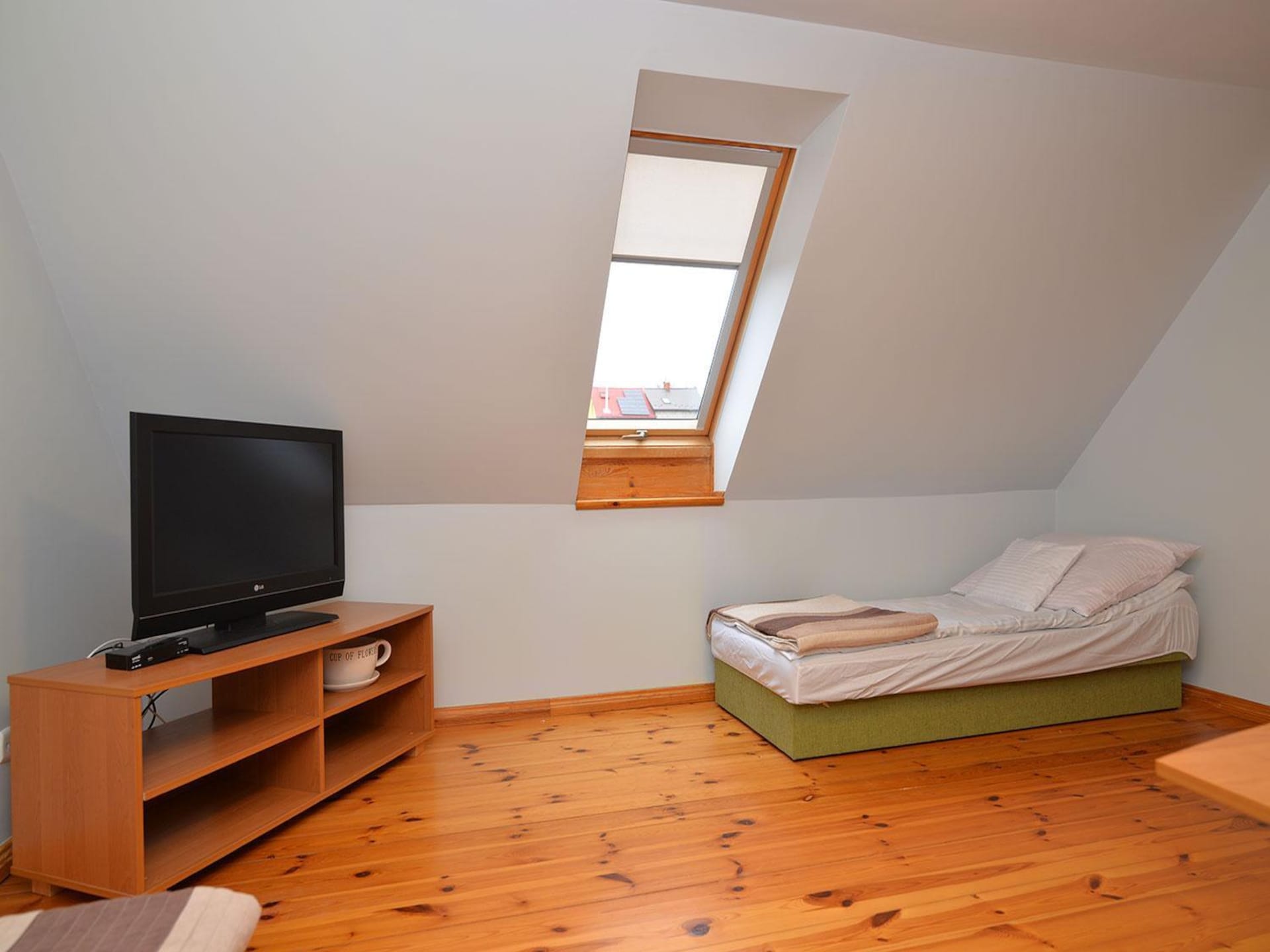 Wellness vakantiehuis in Jaroslawiec voor 8 personen - foto 13