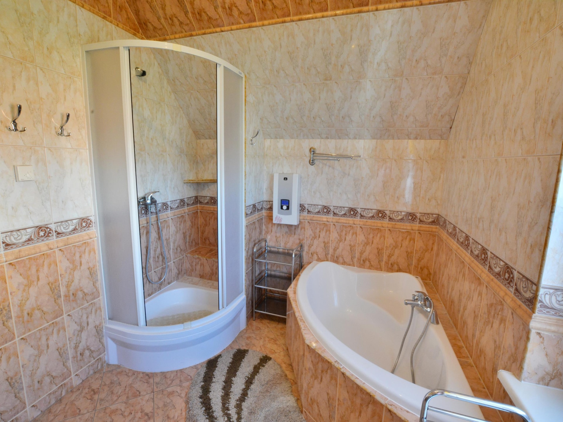 Wellness vakantiehuis in Jaroslawiec voor 8 personen - foto 16