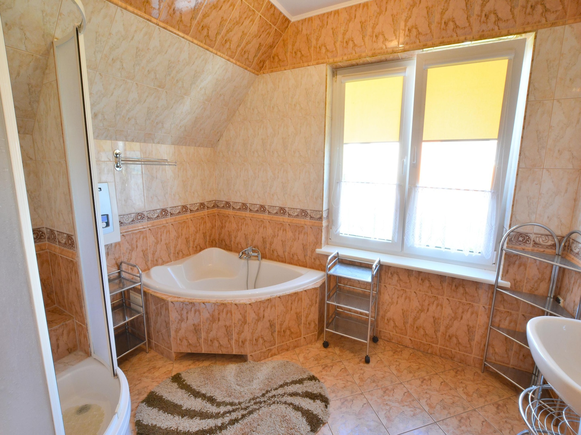 Wellness vakantiehuis in Jaroslawiec voor 8 personen - foto 17