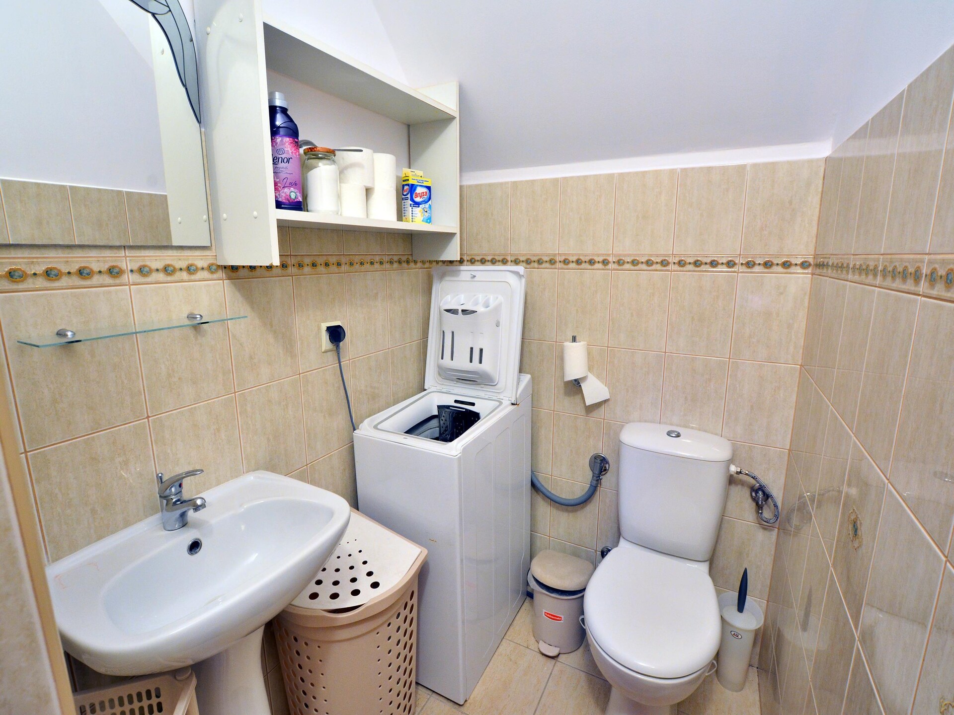 Wellness vakantiehuis in Jaroslawiec voor 8 personen - foto 18