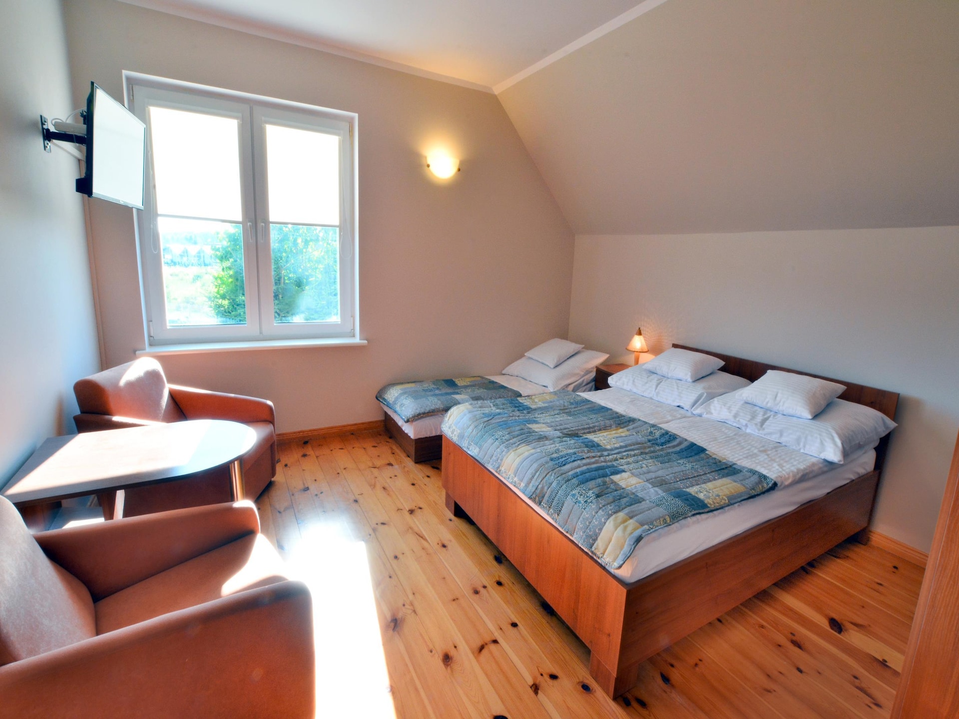 Wellness vakantiehuis in Jaroslawiec voor 8 personen - foto 9