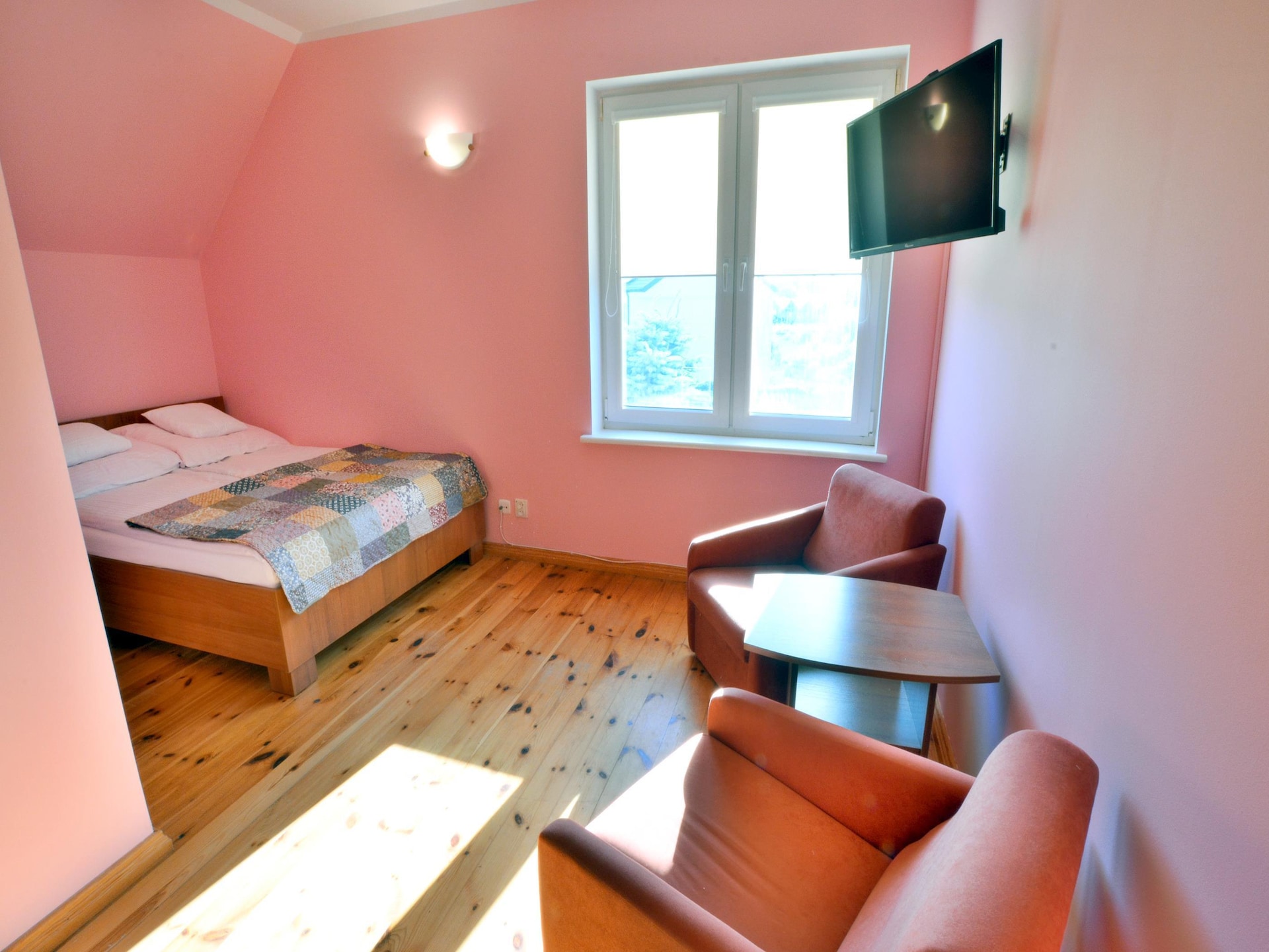 Wellness vakantiehuis in Jaroslawiec voor 8 personen - foto 10