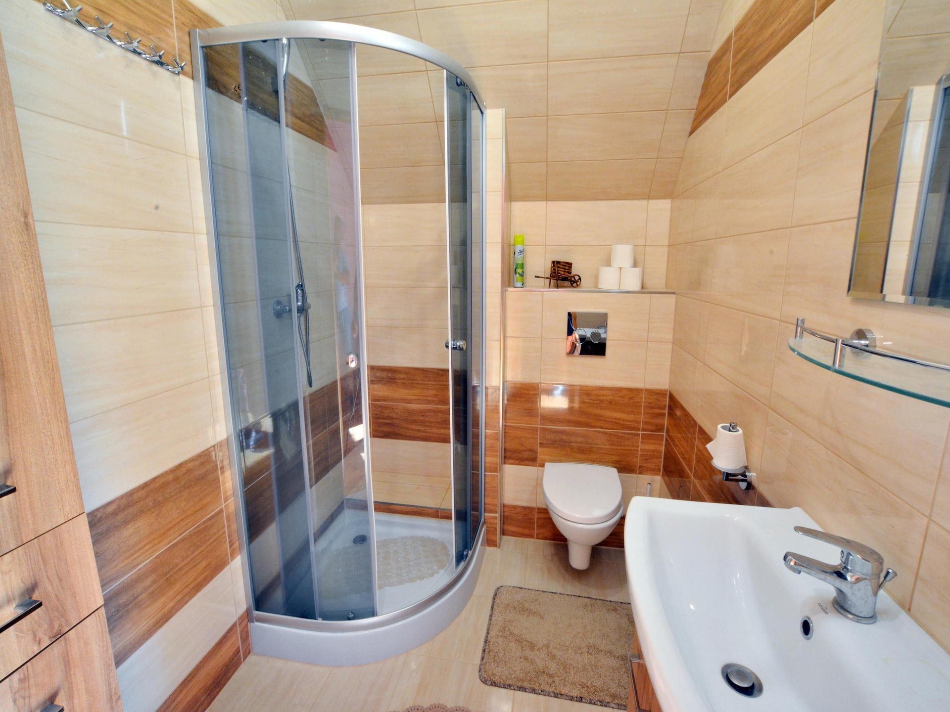 Wellness vakantiehuis in Jaroslawiec voor 8 personen - foto 15