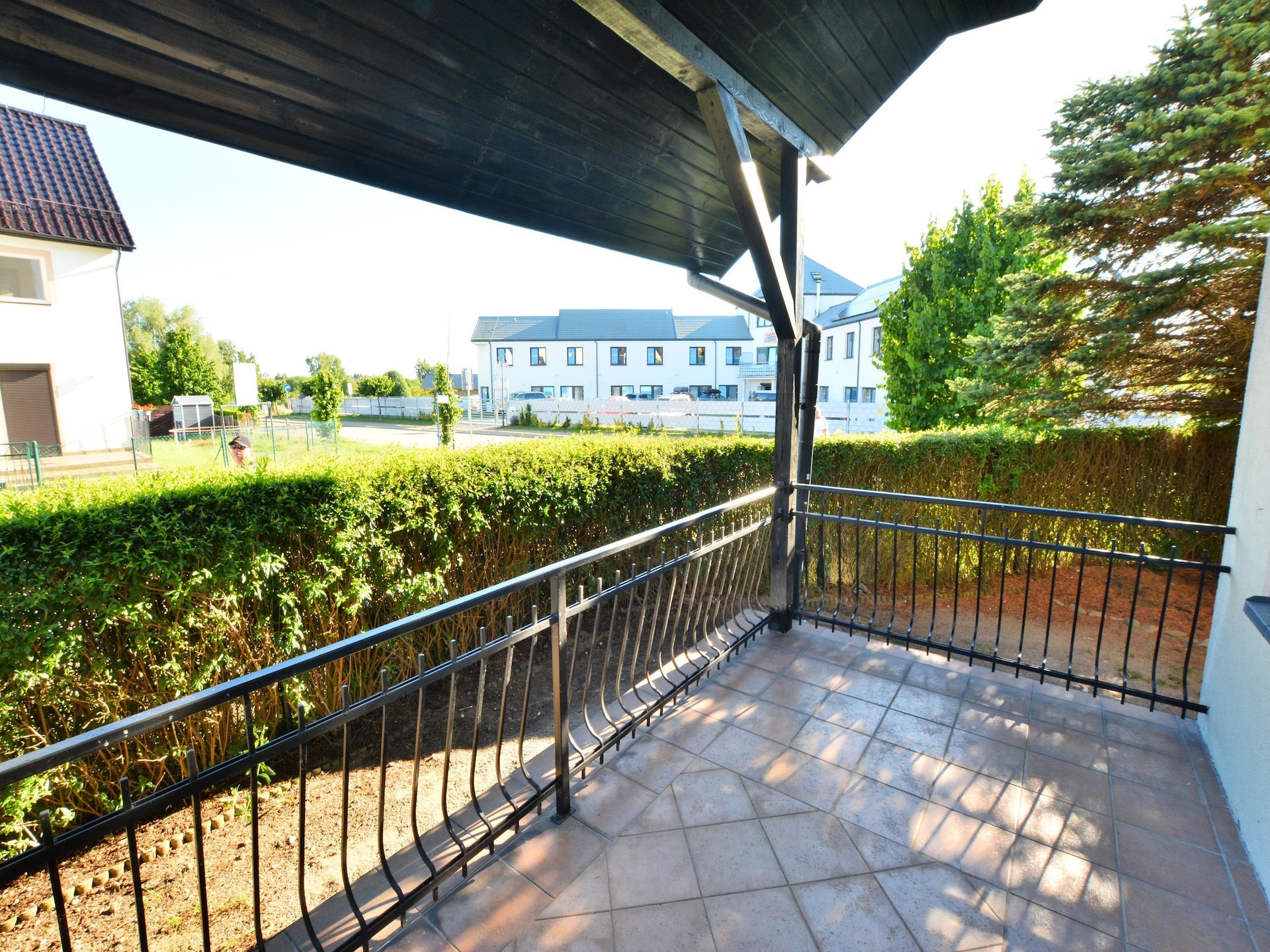 Wellness vakantiehuis in Jaroslawiec voor 8 personen - foto 21