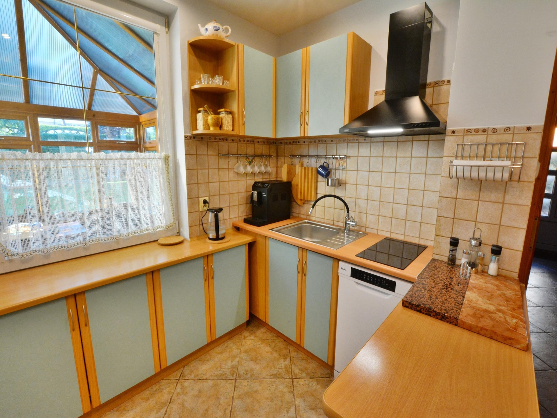 Wellness vakantiehuis in Jaroslawiec voor 8 personen - foto 6