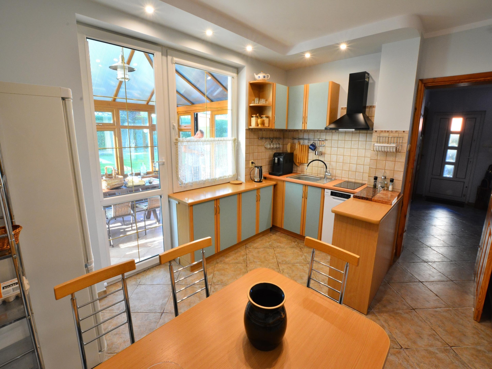 Wellness vakantiehuis in Jaroslawiec voor 8 personen - foto 7