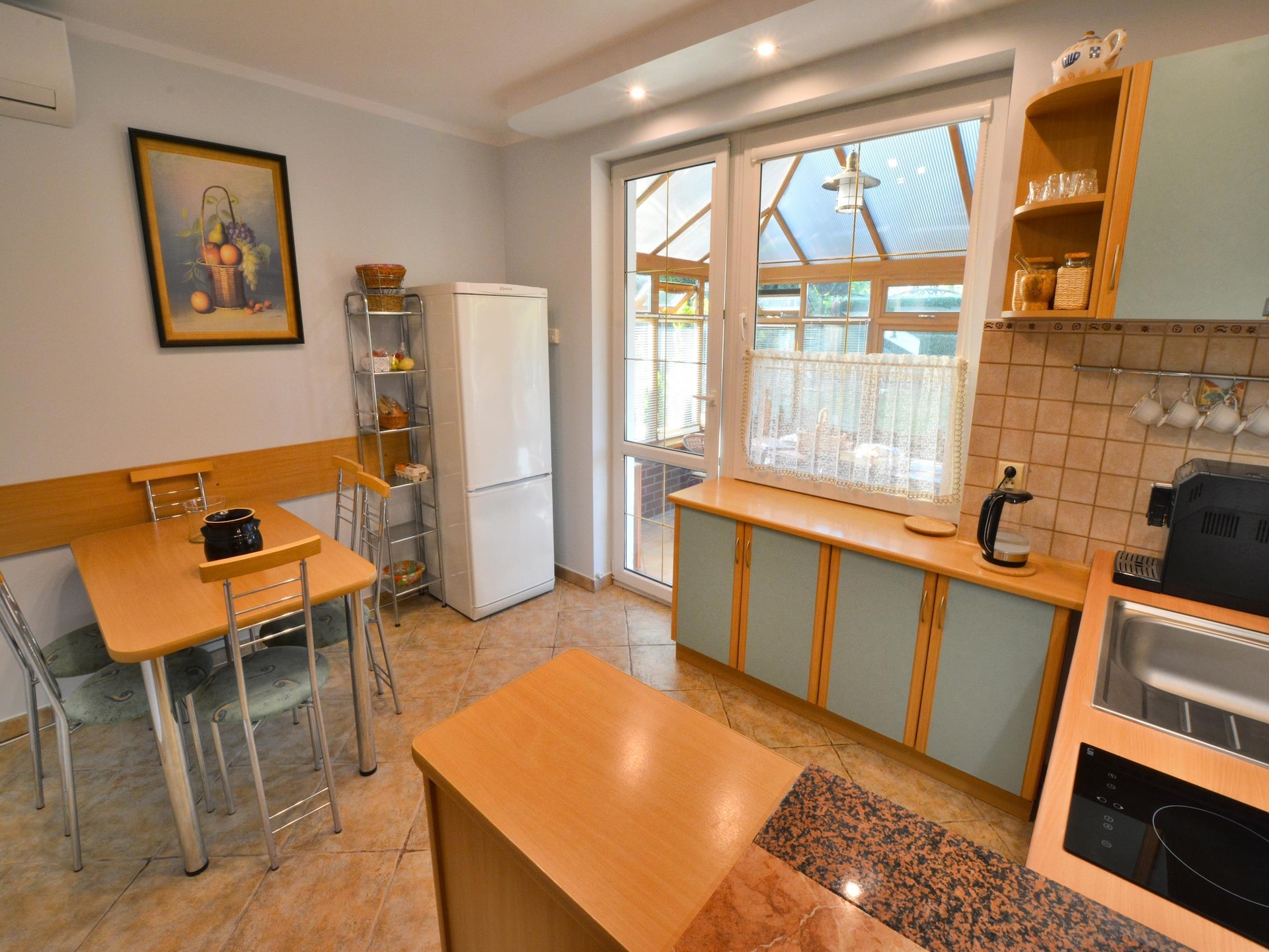 Wellness vakantiehuis in Jaroslawiec voor 8 personen - foto 8