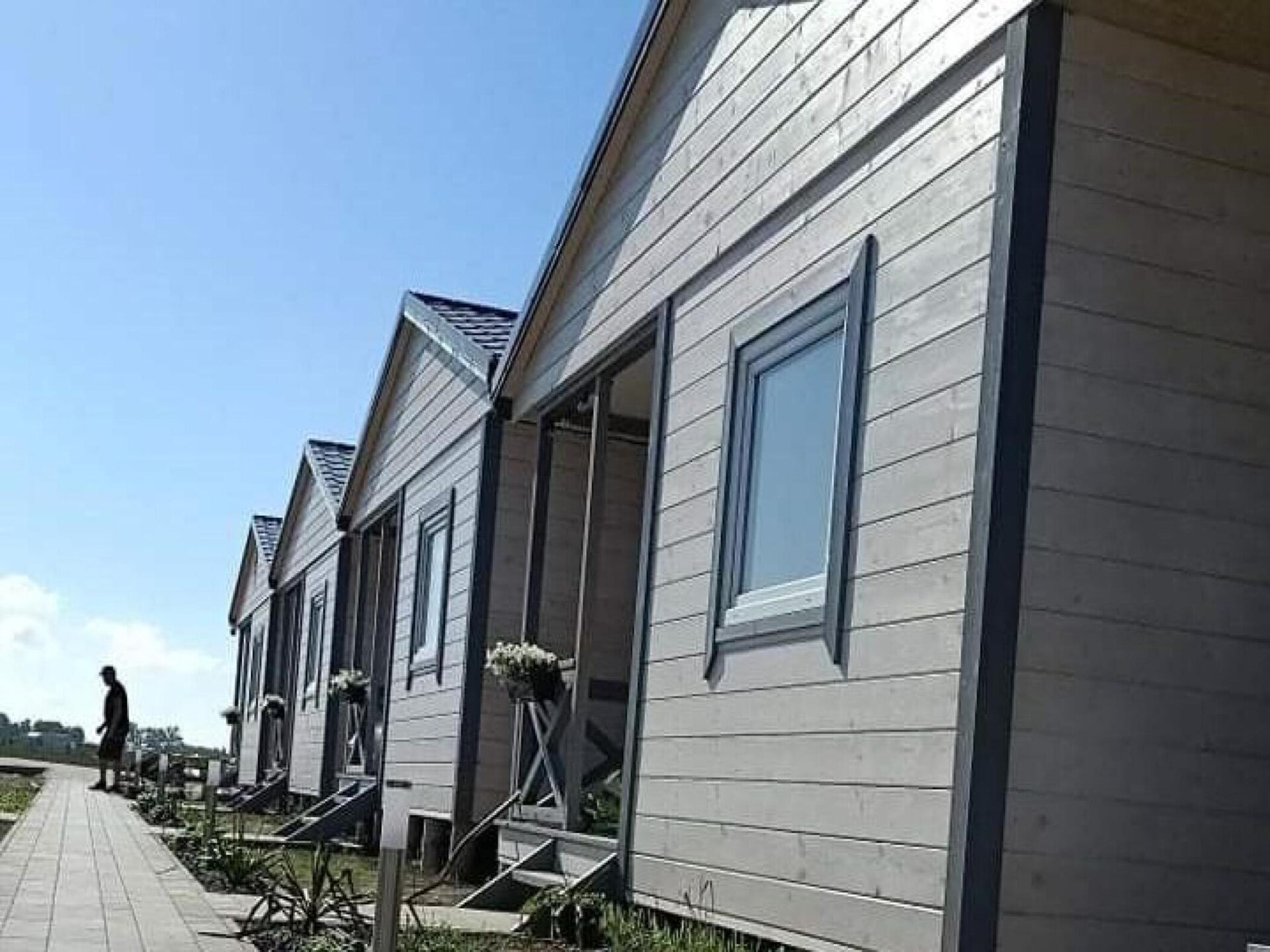 6-persoons vakantiehuis met wellness in Gaski - foto 22