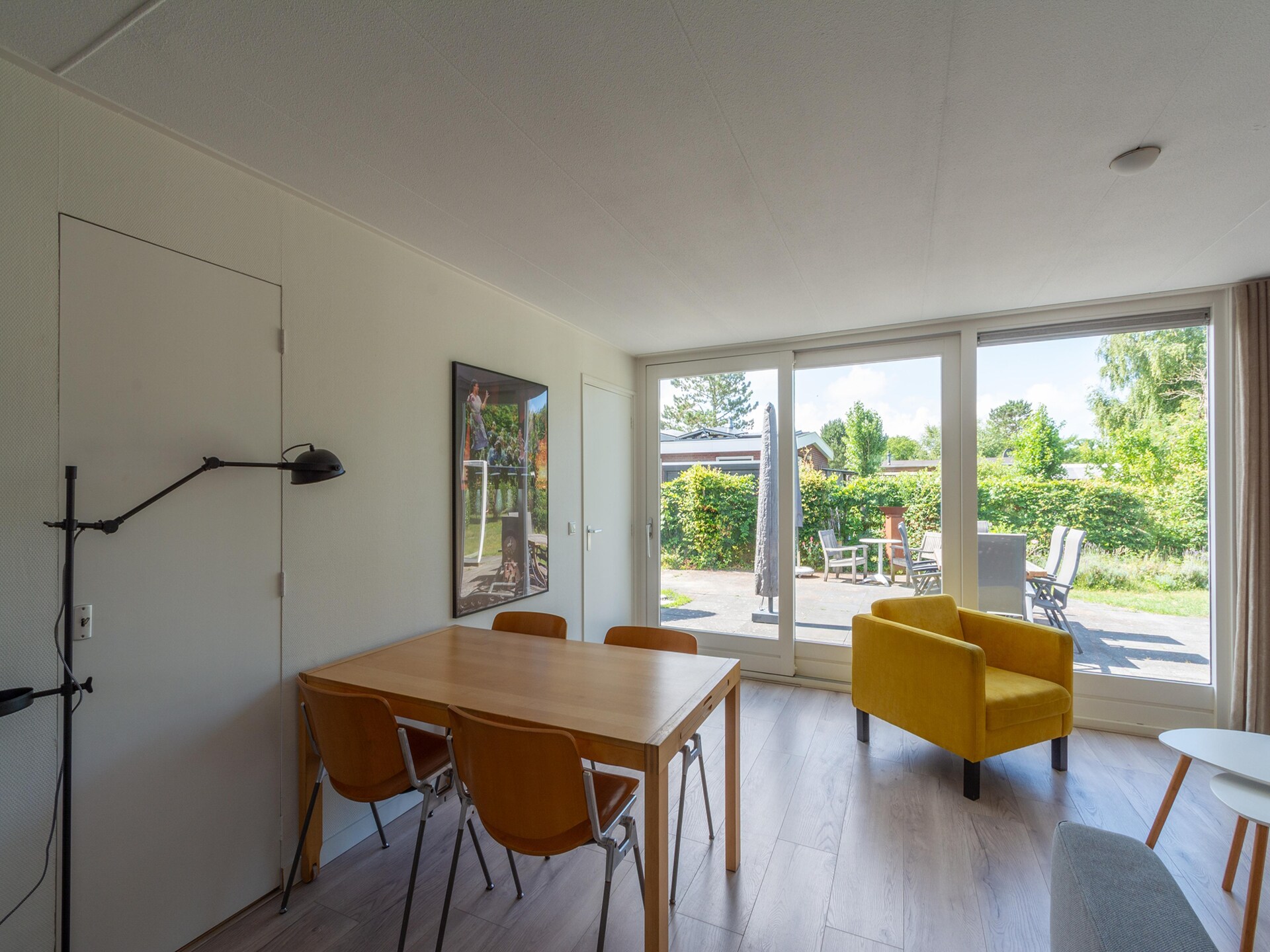 Eureka 27: Lichtrijke bungalow aan de Noord-Hollandse kust - foto 3