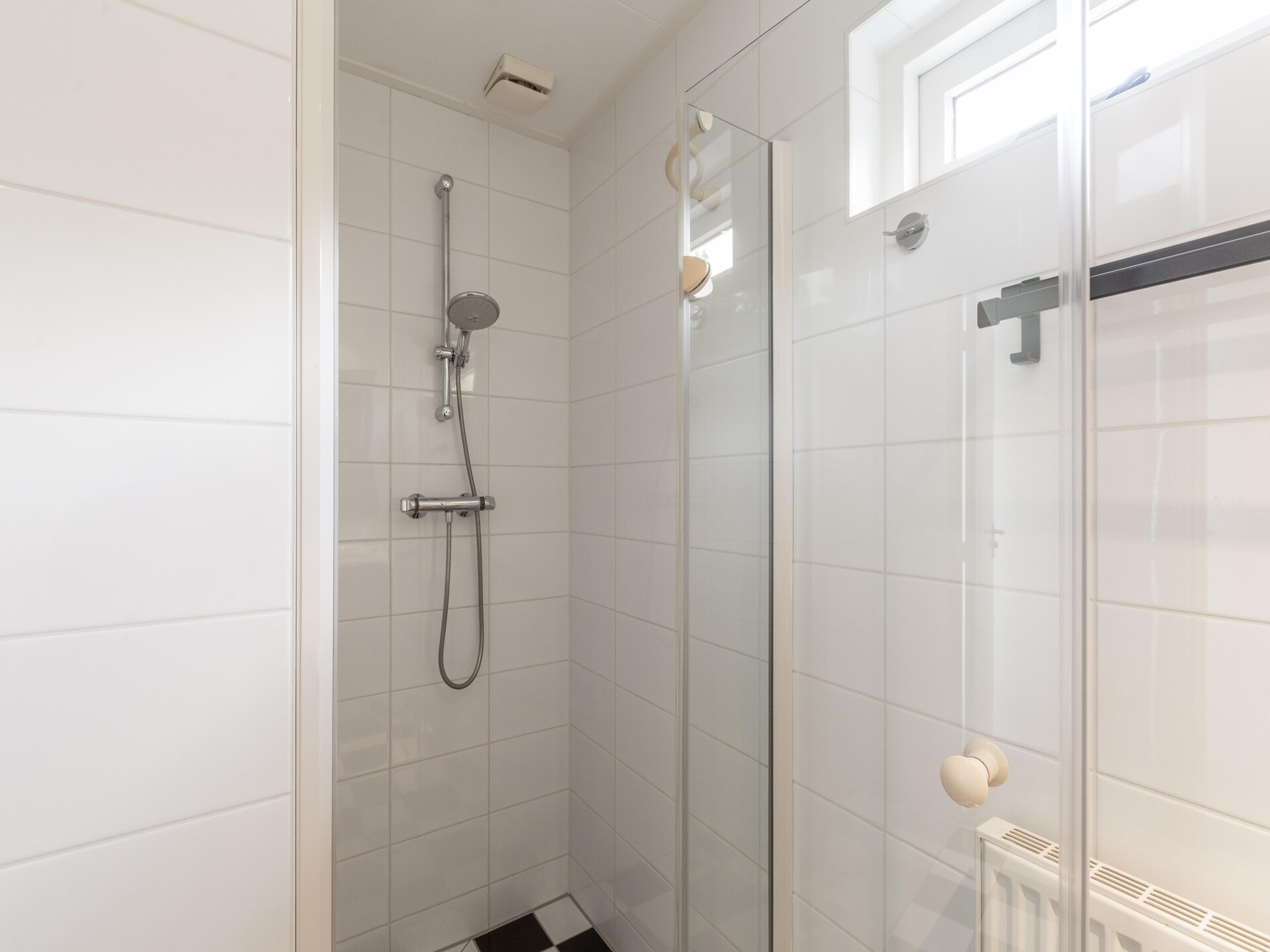 Eureka 27: Lichtrijke bungalow aan de Noord-Hollandse kust - foto 14