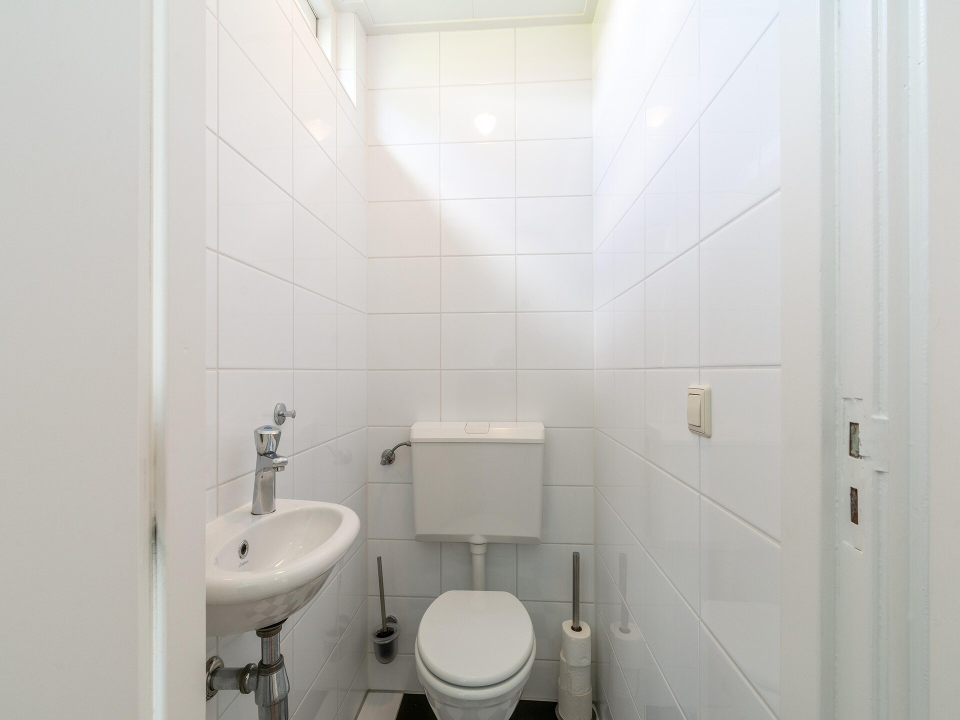 Eureka 27: Lichtrijke bungalow aan de Noord-Hollandse kust - foto 15