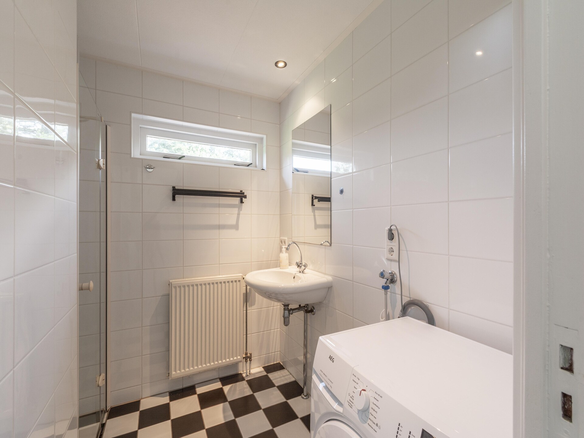 Eureka 27: Lichtrijke bungalow aan de Noord-Hollandse kust - foto 16