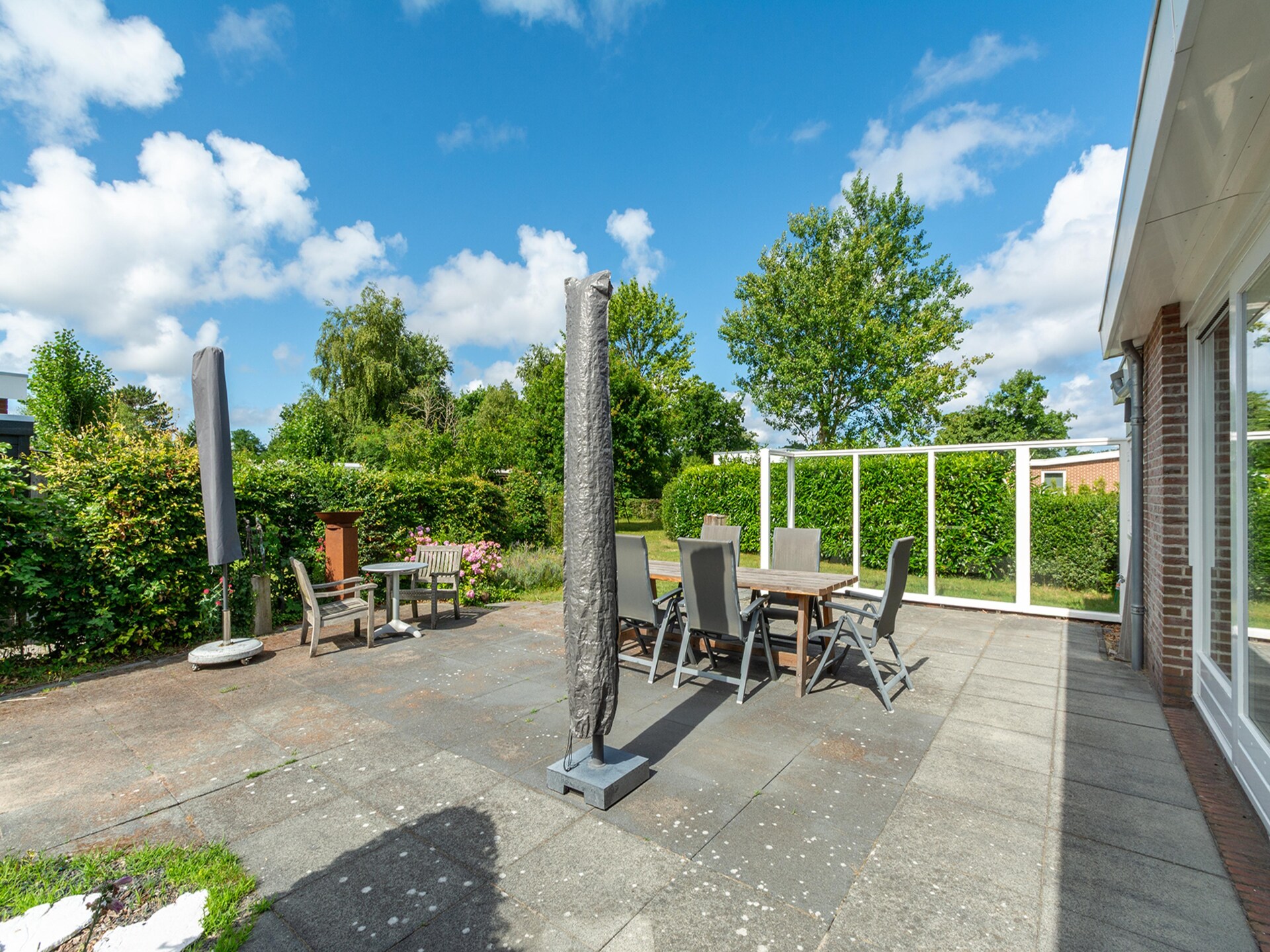Eureka 27: Lichtrijke bungalow aan de Noord-Hollandse kust - foto 20
