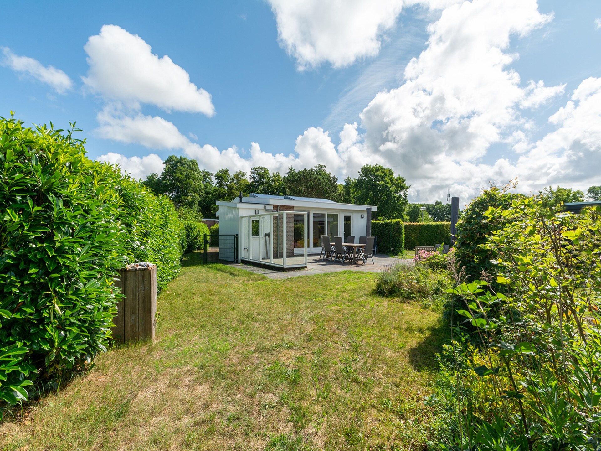 Eureka 27: Lichtrijke bungalow aan de Noord-Hollandse kust - foto 18