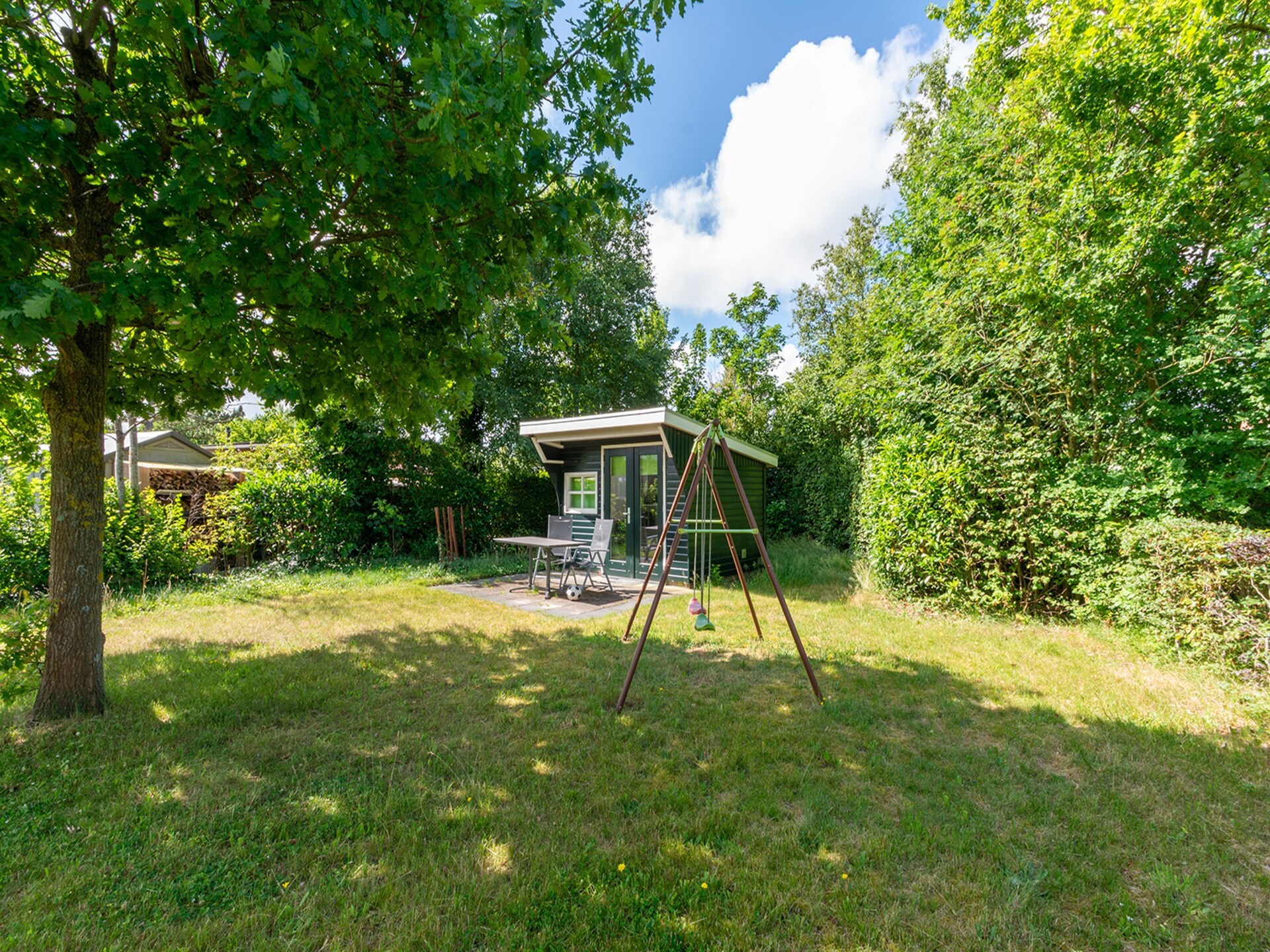 Eureka 27: Lichtrijke bungalow aan de Noord-Hollandse kust - foto 22