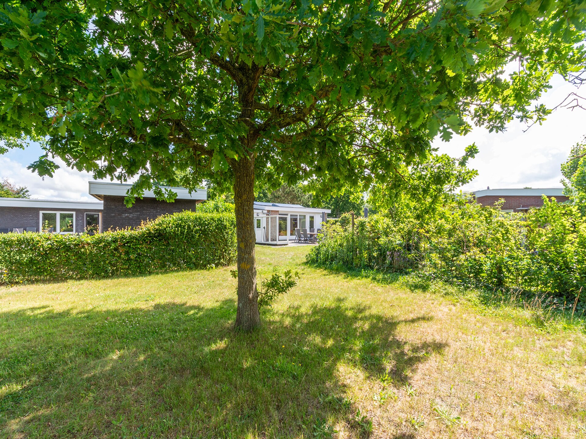 Eureka 27: Lichtrijke bungalow aan de Noord-Hollandse kust - foto 23