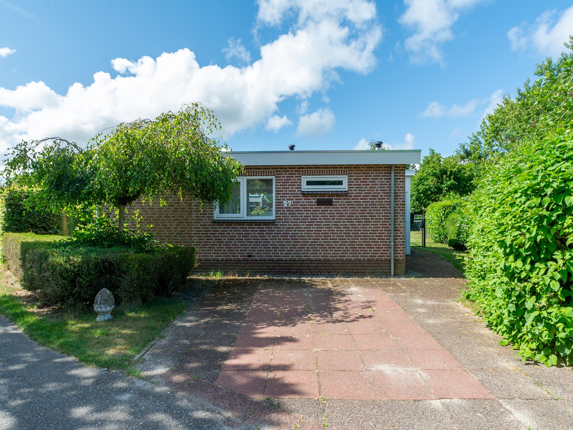 Eureka 27: Lichtrijke bungalow aan de Noord-Hollandse kust - foto 7