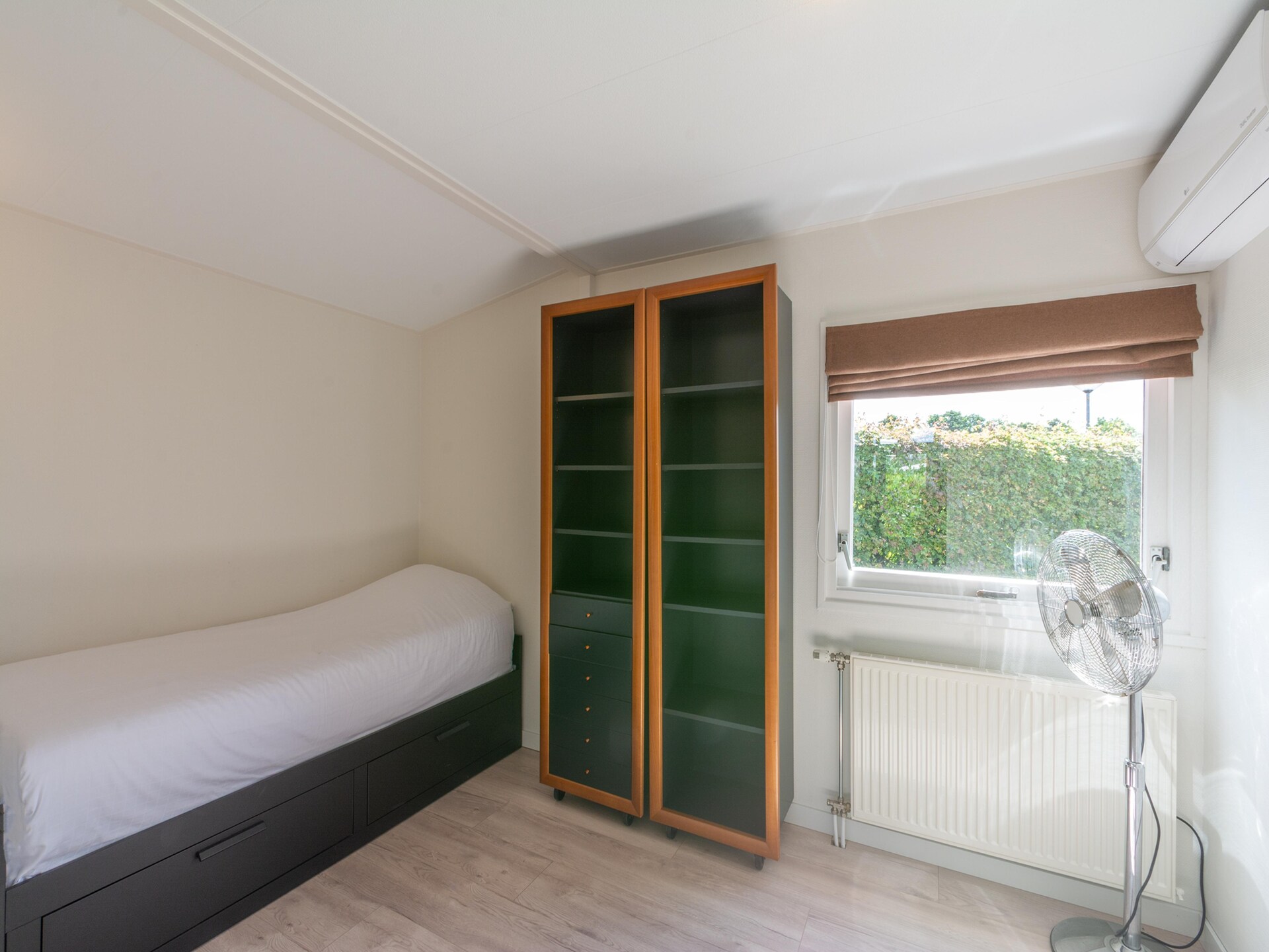 Eureka 27: Lichtrijke bungalow aan de Noord-Hollandse kust - foto 13