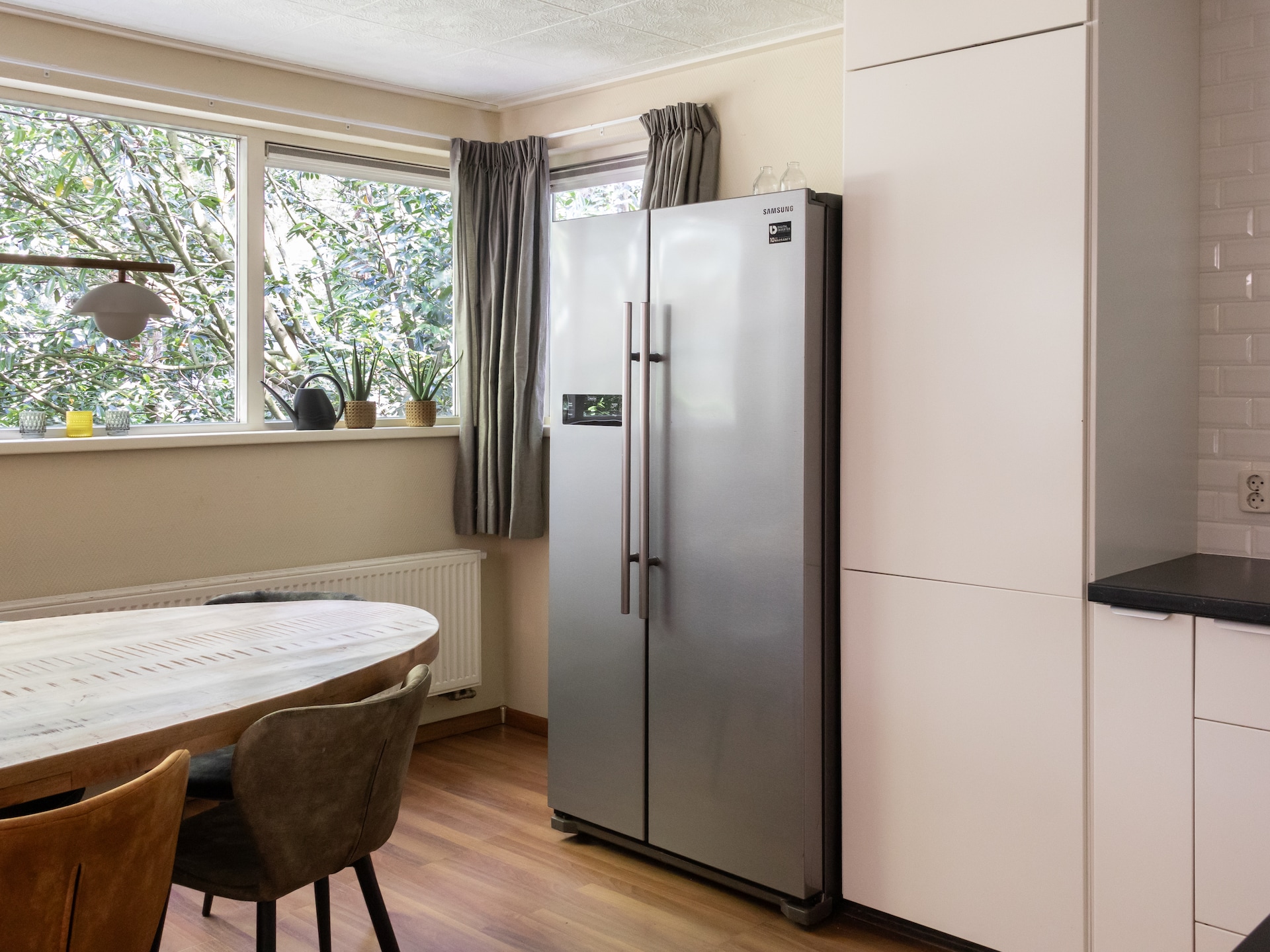 Vrijstaand huis in de bossen van Drenthe met wellness - foto 11