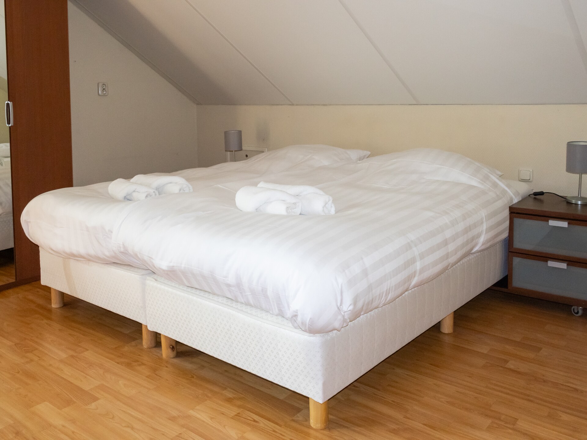 Vrijstaand huis in de bossen van Drenthe met wellness - foto 13