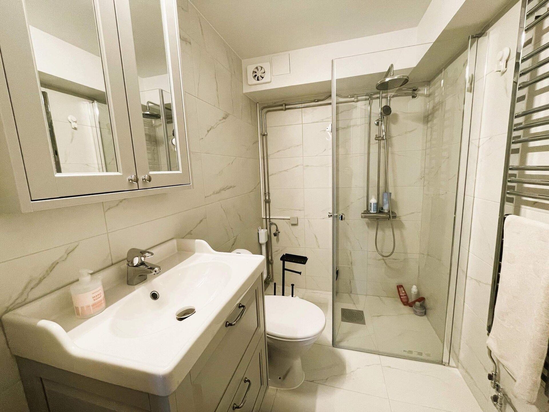 Sfeervol appartement in Alingsås: vlakbij centrum, station en meer - foto 17