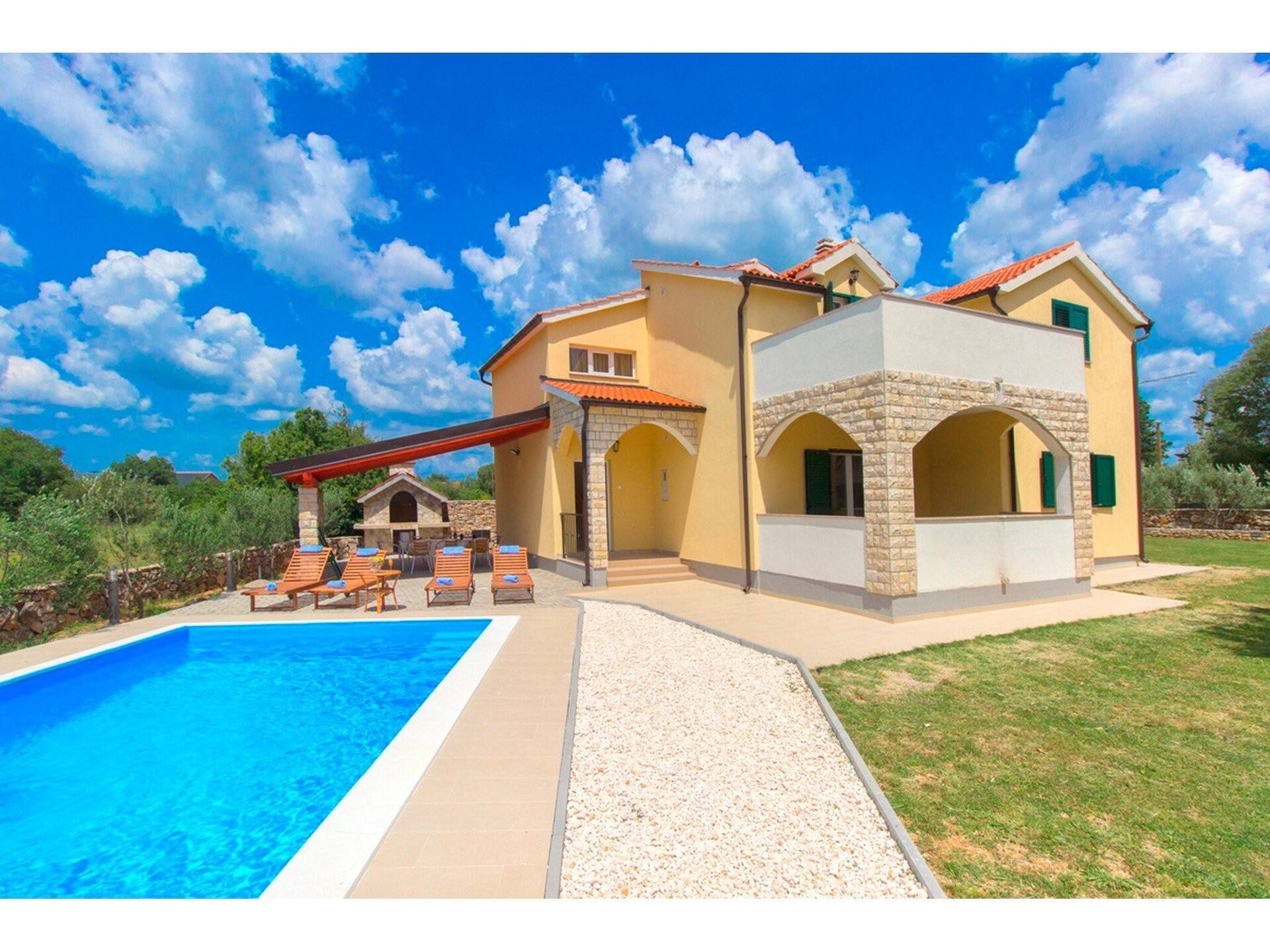 Villa Pletikosa - foto 40