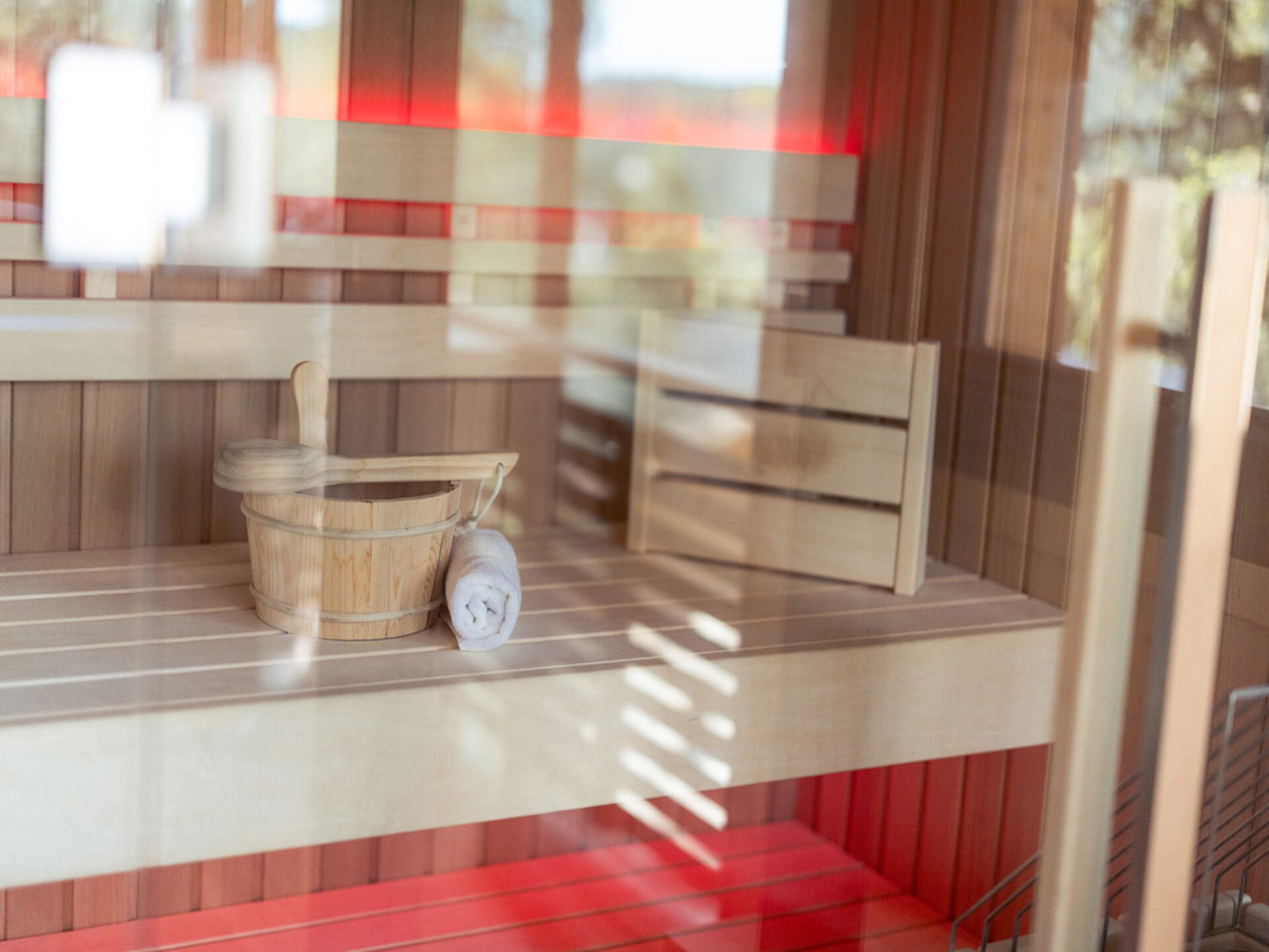 Luxe natuurchalet voor 8 personen met sauna en jacuzzi op de Turracher Höhe - foto 58