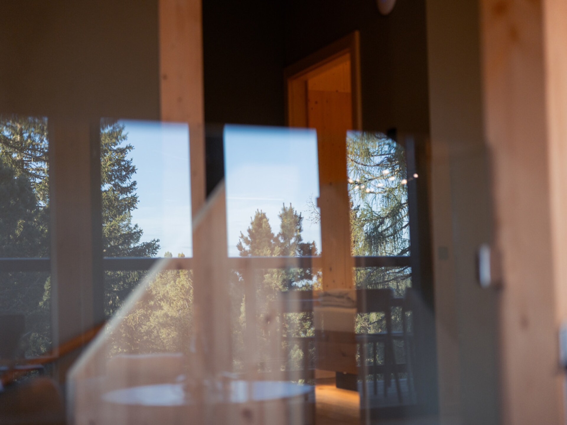 Luxe natuurchalet voor 8 personen met sauna en jacuzzi op de Turracher Höhe - foto 11