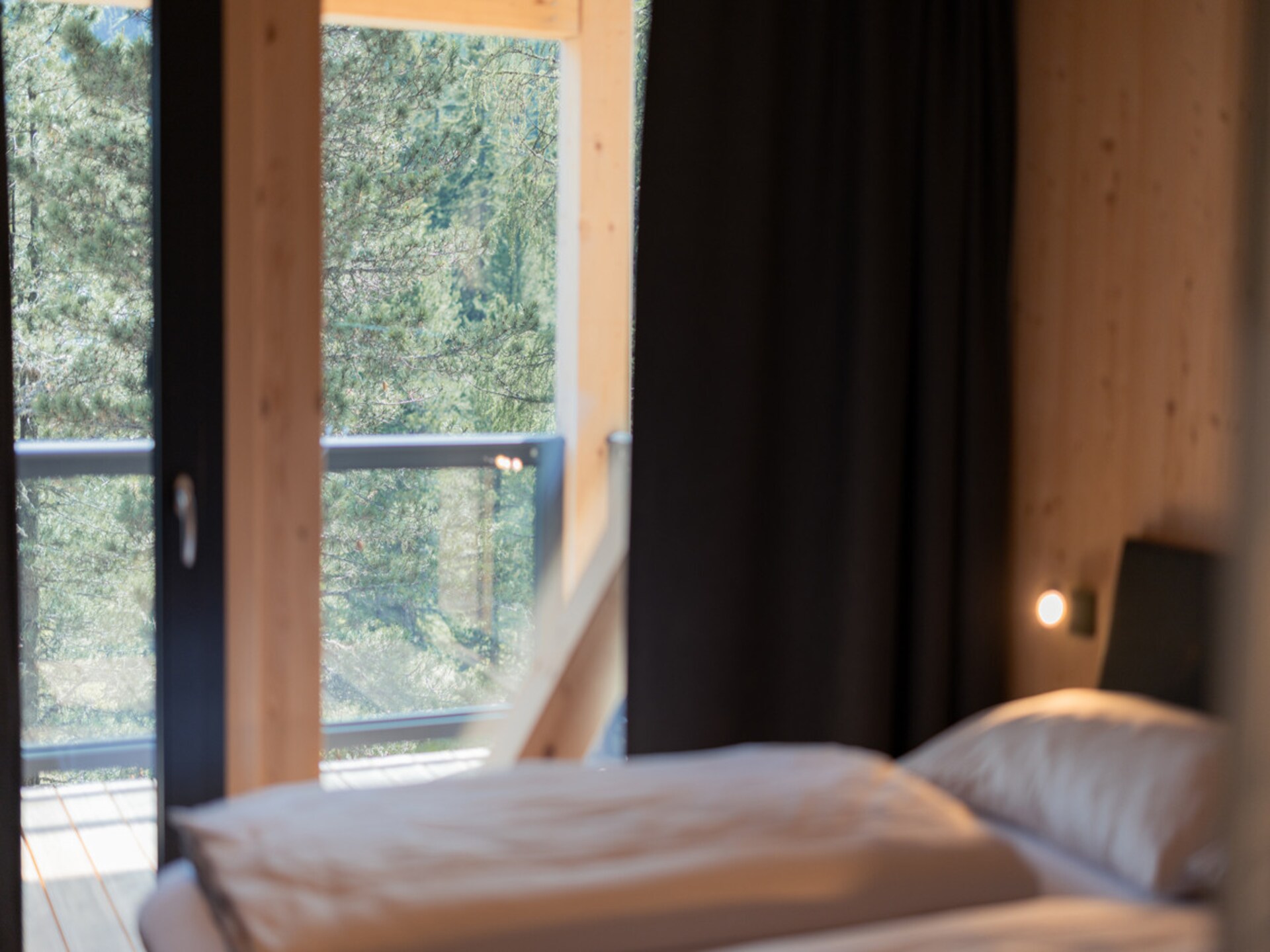 Luxe natuurchalet voor 8 personen met sauna en jacuzzi op de Turracher Höhe - foto 20