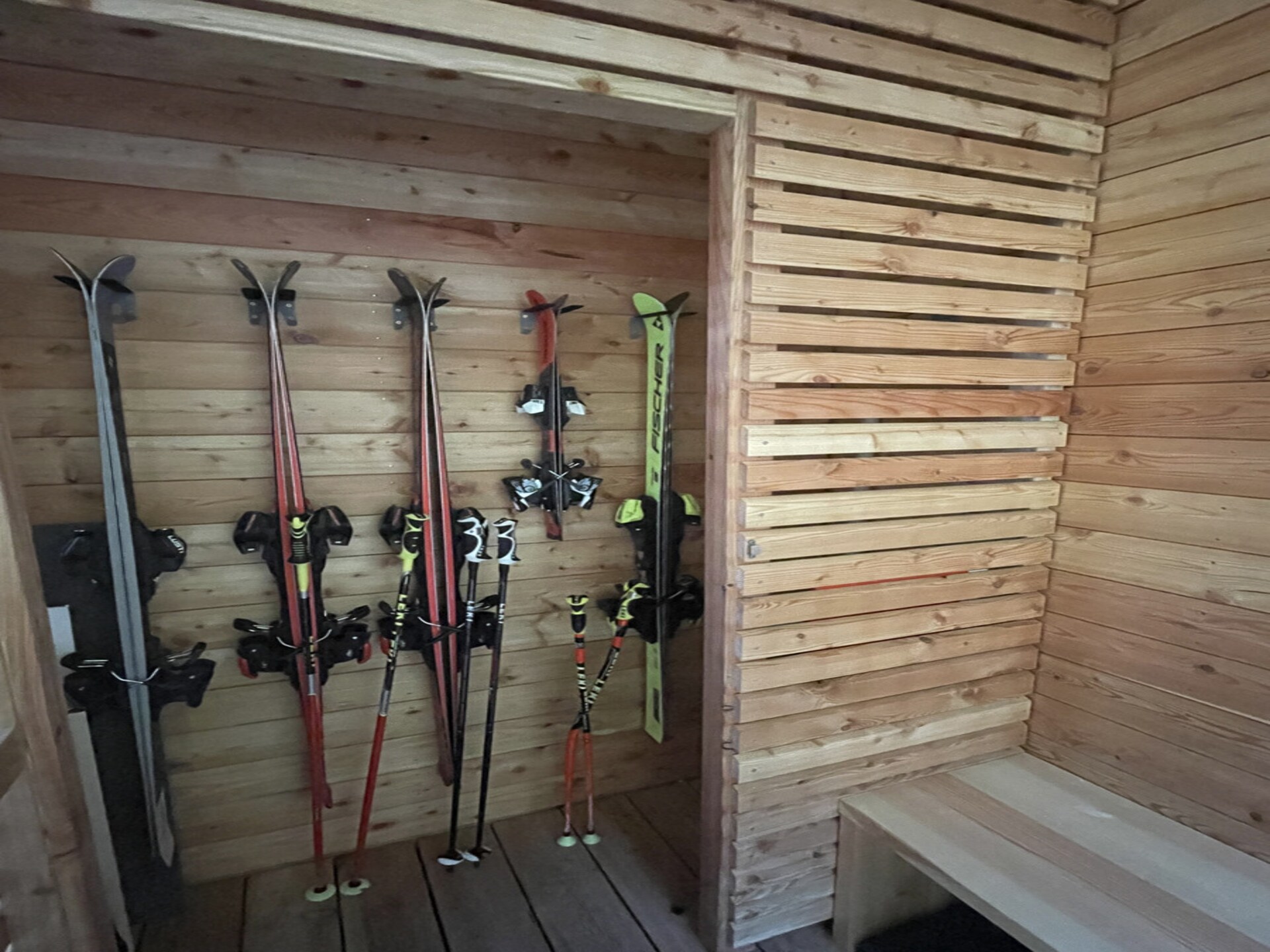 Luxe natuurchalet voor 8 personen met sauna en jacuzzi op de Turracher Höhe - foto 5