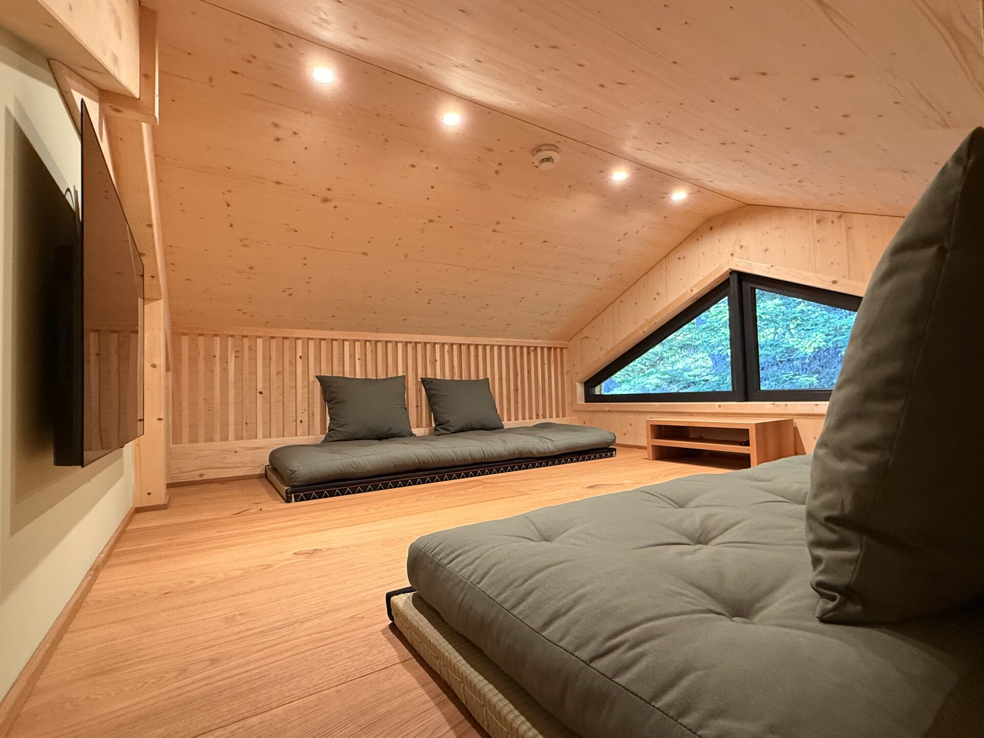 Naturchalet Turracher Höhe 32: Luxe chalet met panoramisch uitzicht voor 8 personen - foto 90