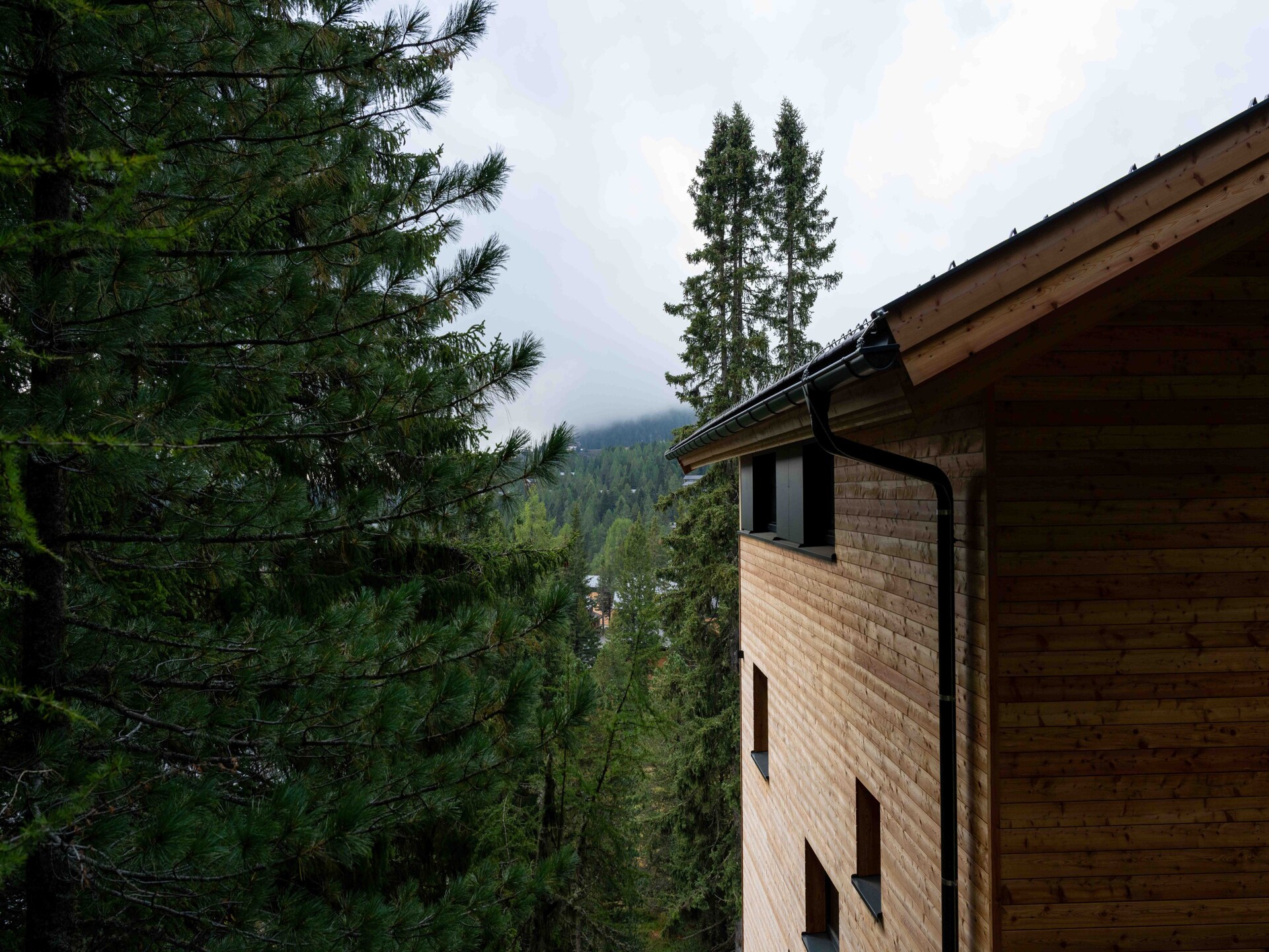 Naturchalet Turracher Höhe 32: Luxe chalet met panoramisch uitzicht voor 8 personen - foto 70