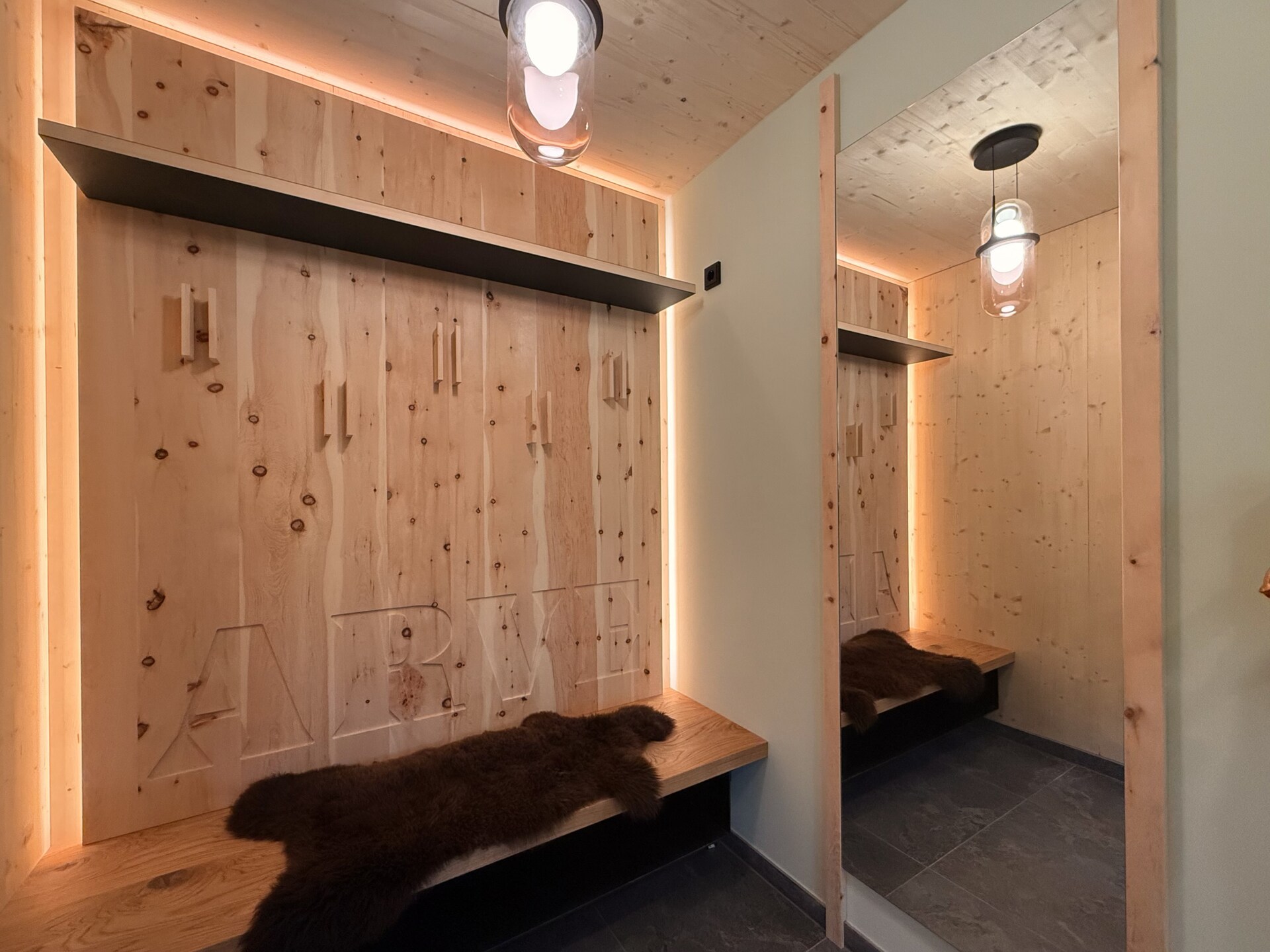 Naturchalet Turracher Höhe 32: Luxe chalet met panoramisch uitzicht voor 8 personen - foto 18