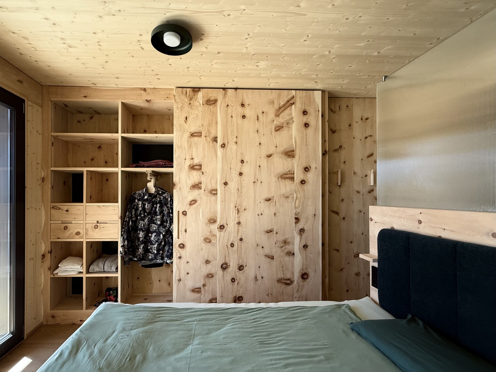 Naturchalet Turracher Höhe 32: Luxe chalet met panoramisch uitzicht voor 8 personen - foto 14
