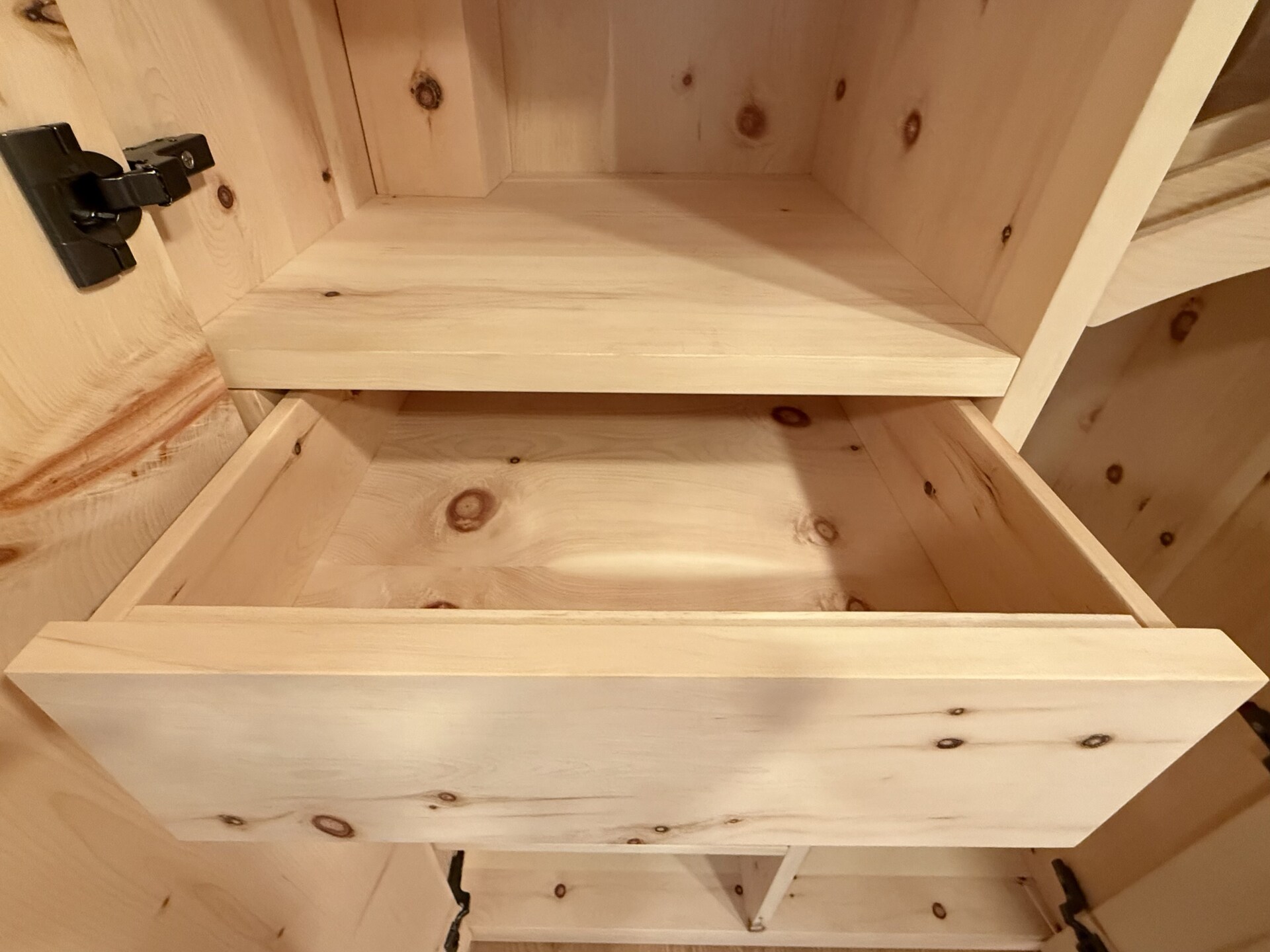 Naturchalet Turracher Höhe 32: Luxe chalet met panoramisch uitzicht voor 8 personen - foto 13