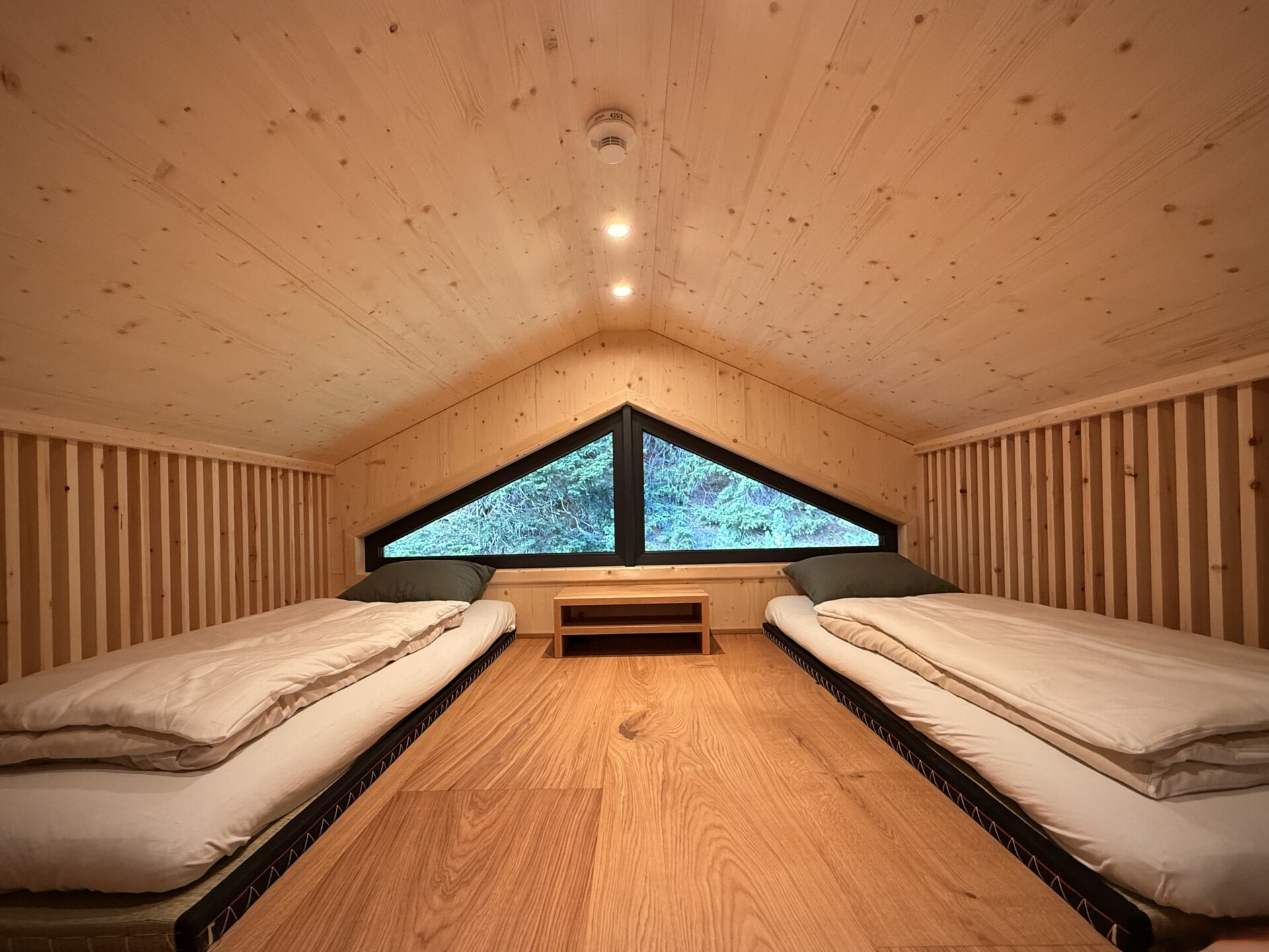 Naturchalet Turracher Höhe 32: Luxe chalet met panoramisch uitzicht voor 8 personen - foto 93
