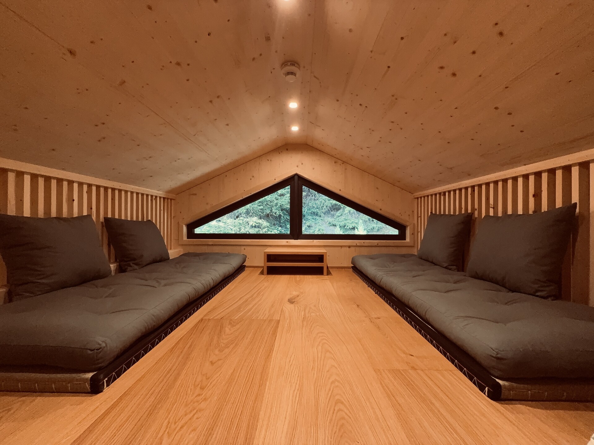 Naturchalet Turracher Höhe 32: Luxe chalet met panoramisch uitzicht voor 8 personen - foto 85