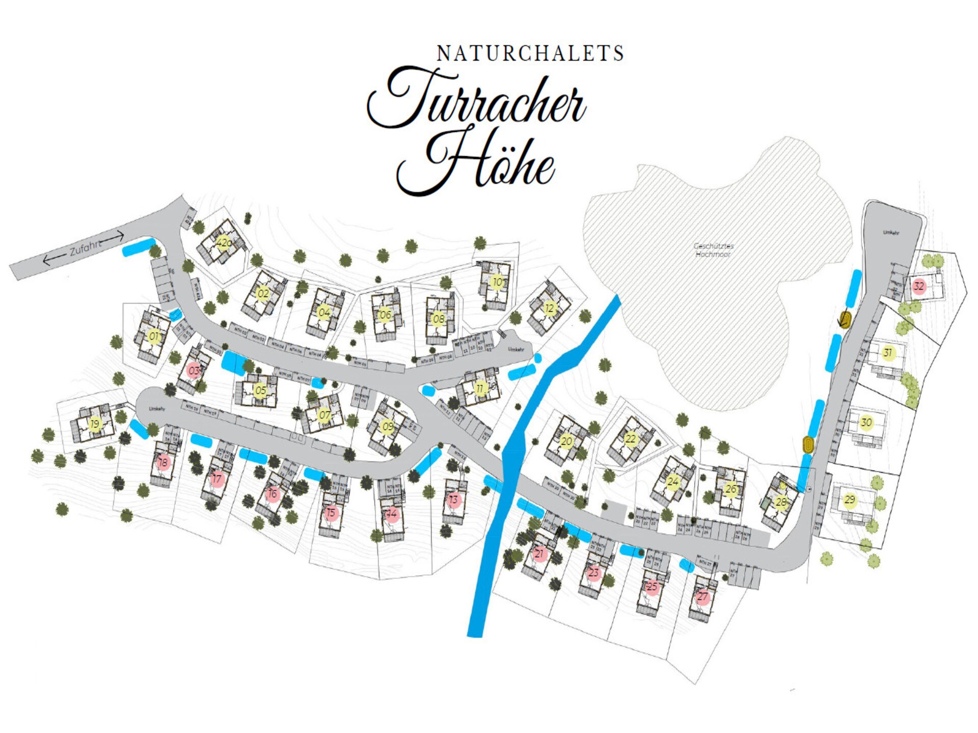 Naturchalet Turracher Höhe 31: Luxe wellnesschalet voor 8 personen in de Oostenrijkse Alpen - foto 4