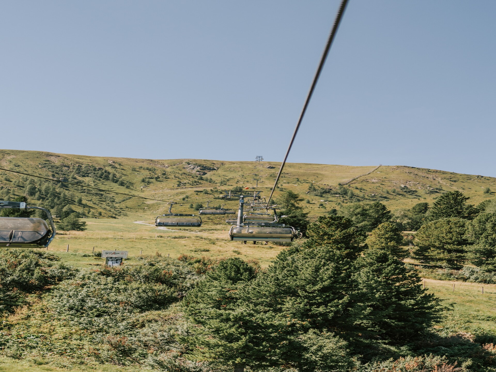 Naturchalet Turracher Höhe 31: Luxe wellnesschalet voor 8 personen in de Oostenrijkse Alpen - foto 25