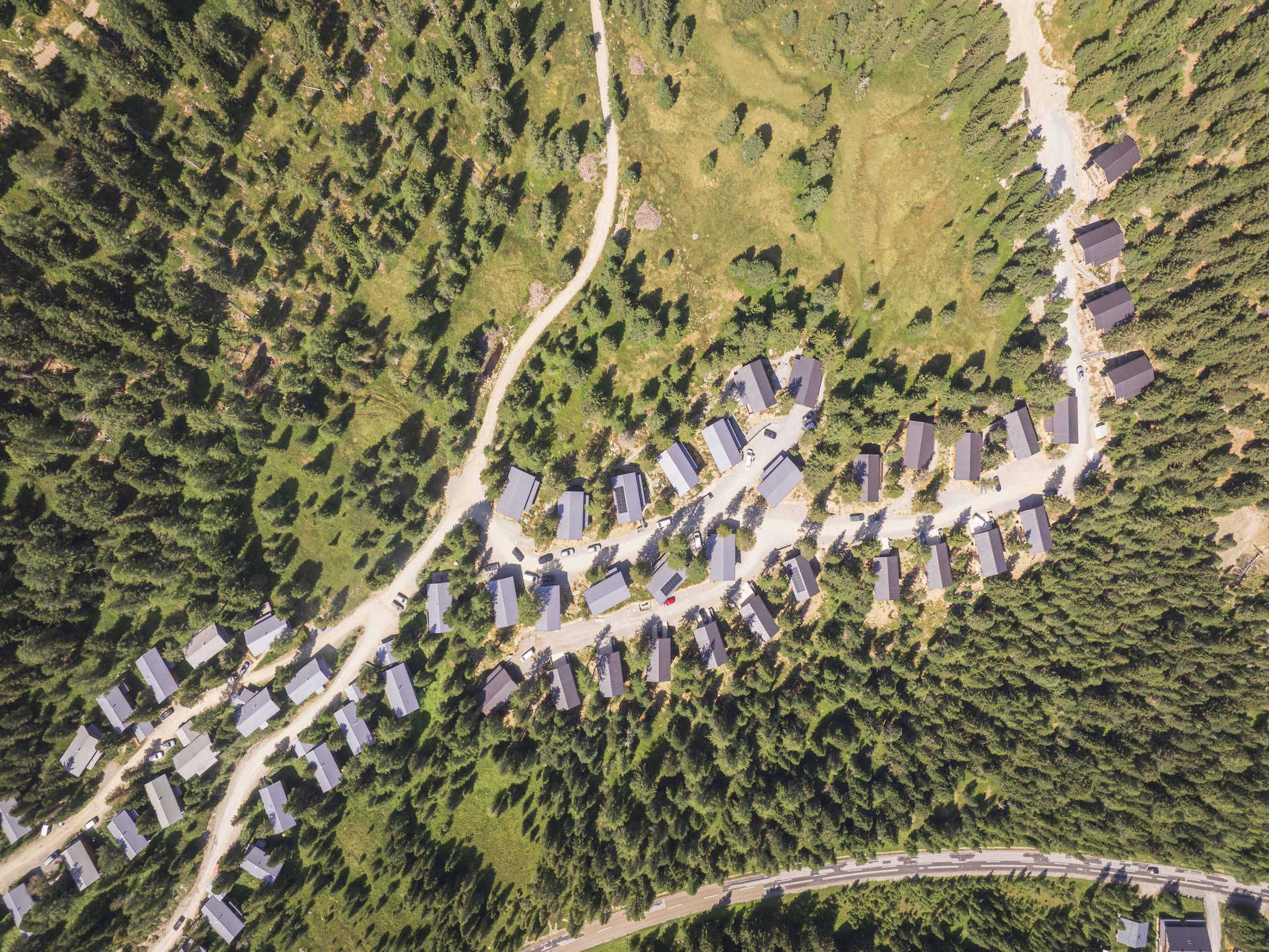 Naturchalet Turracher Höhe 31: Luxe wellnesschalet voor 8 personen in de Oostenrijkse Alpen - foto 26