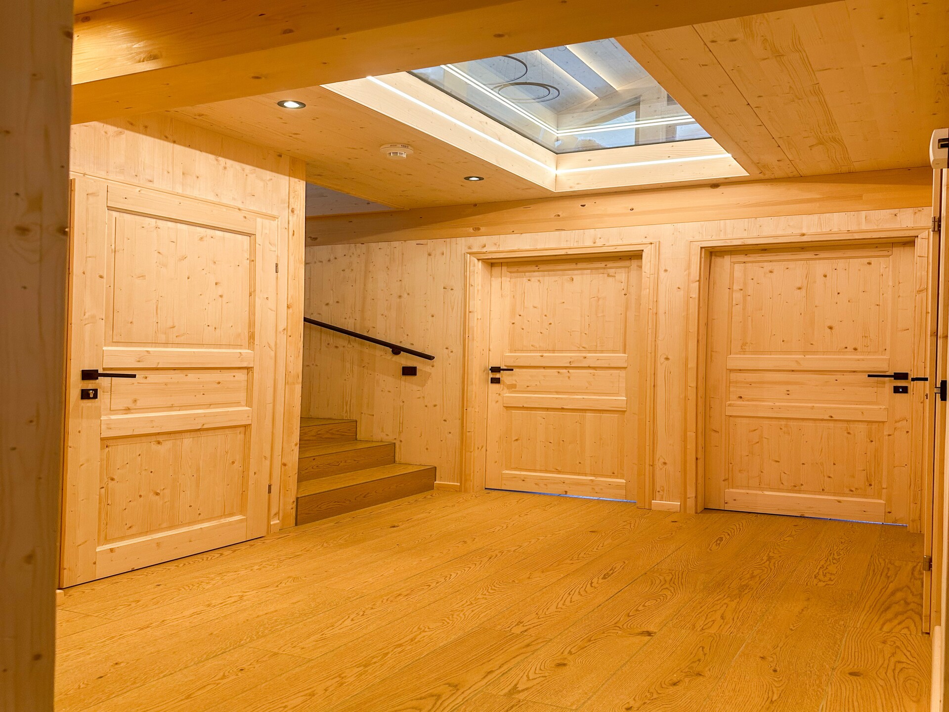 Ruim chalet voor 8 personen met sauna en jacuzzi op de Turracher Höhe - foto 2