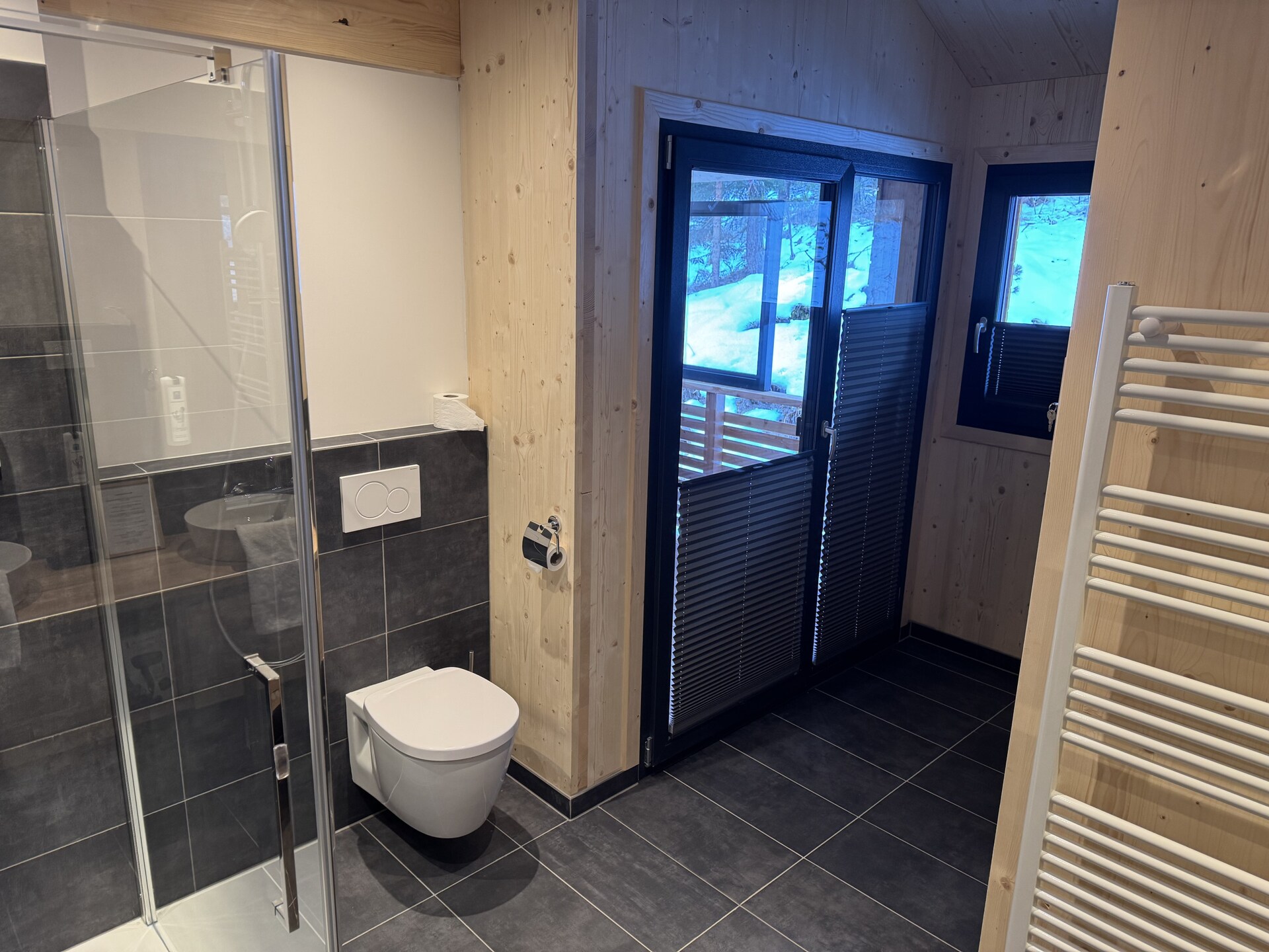 Luxe chalet voor 8 met sauna en jacuzzi op de Turracher Höhe - foto 10