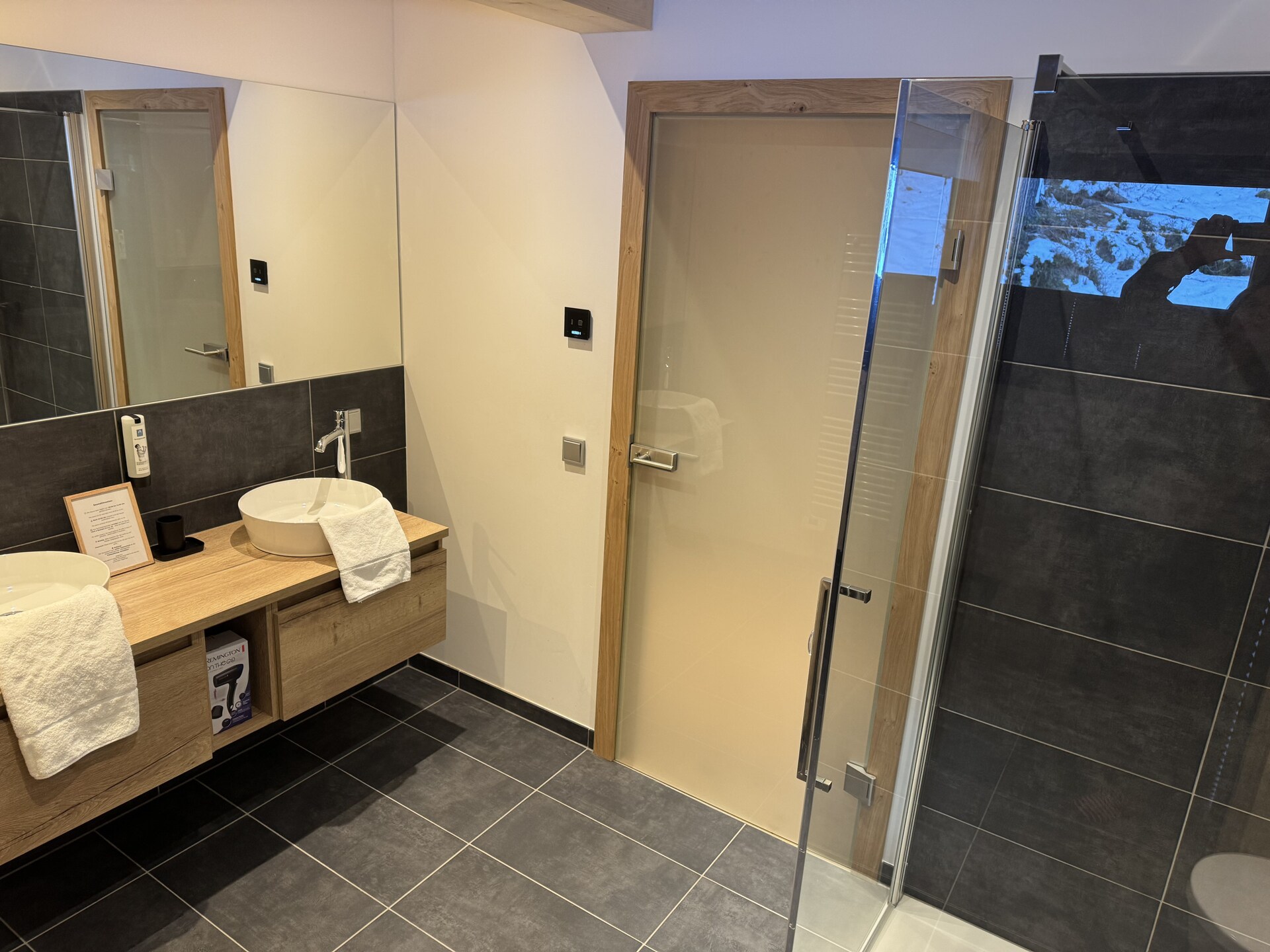 Luxe chalet voor 8 met sauna en jacuzzi op de Turracher Höhe - foto 12