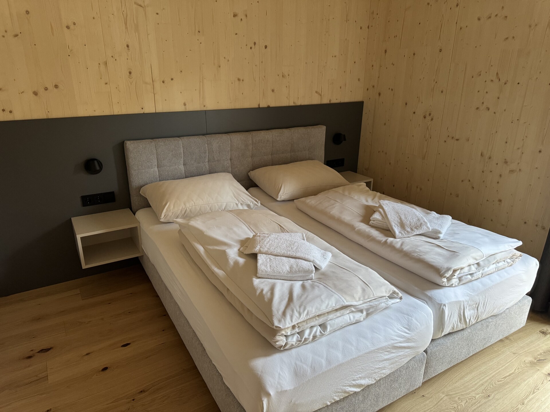 Luxe chalet voor 8 met sauna en jacuzzi op de Turracher Höhe - foto 8