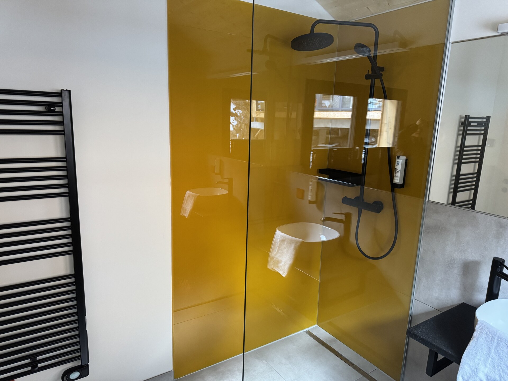 Ruim natuurchalet voor 8 personen met sauna en jacuzzi op de Turracher Höhe - foto 12