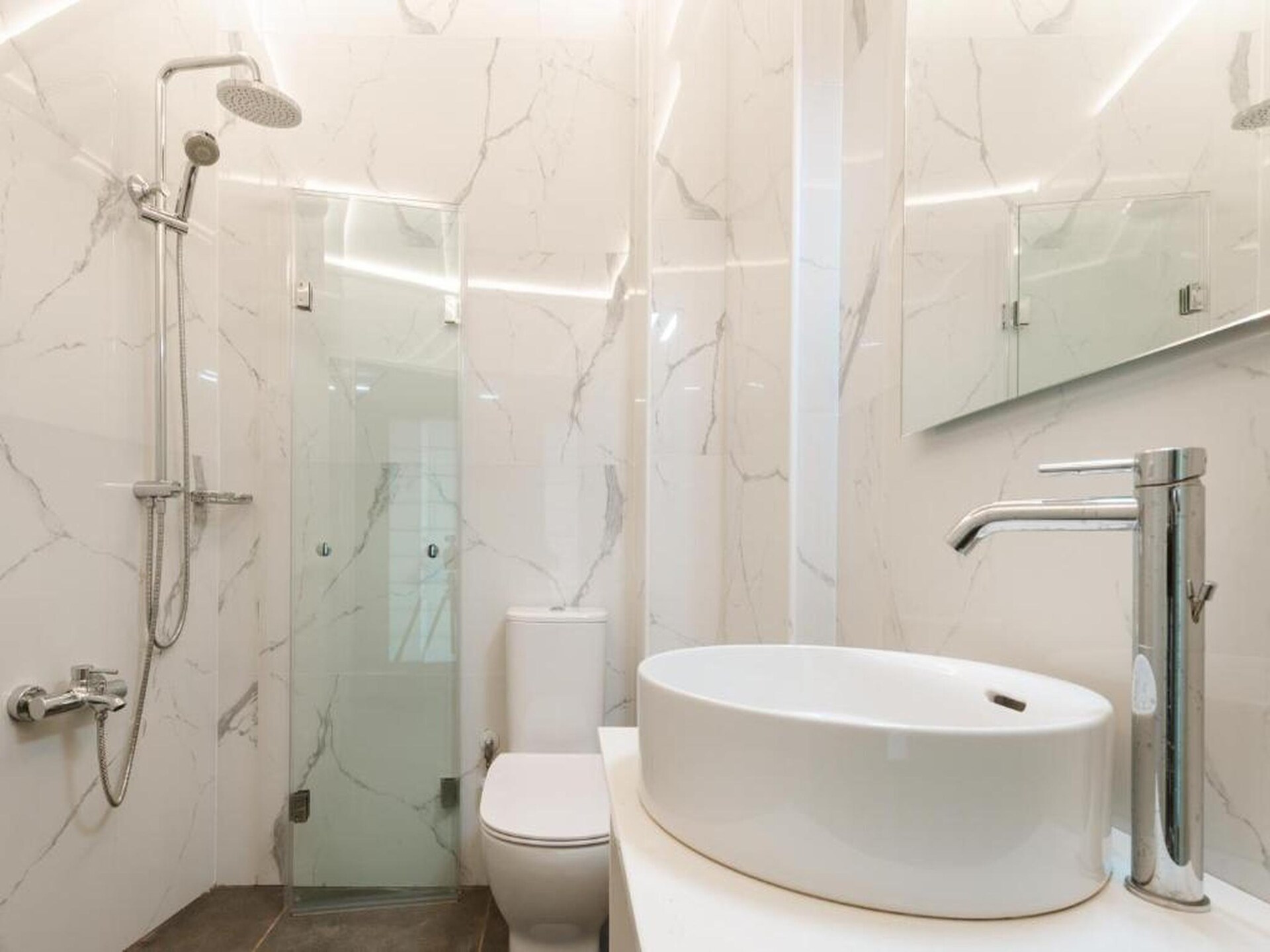 Villa Tranquilla: Elegante villa met privézwembad nabij Sivota - foto 9