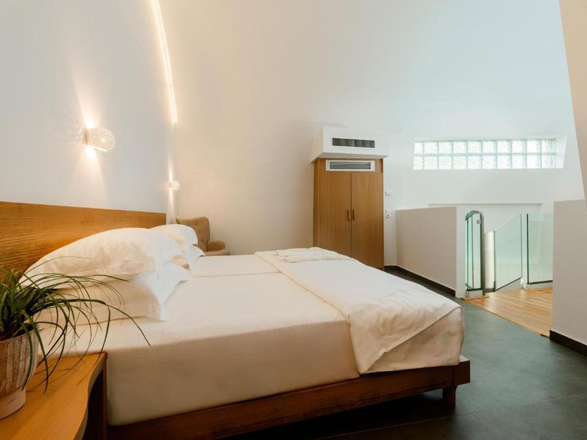 Villa Tranquilla: Elegante villa met privézwembad nabij Sivota - foto 22