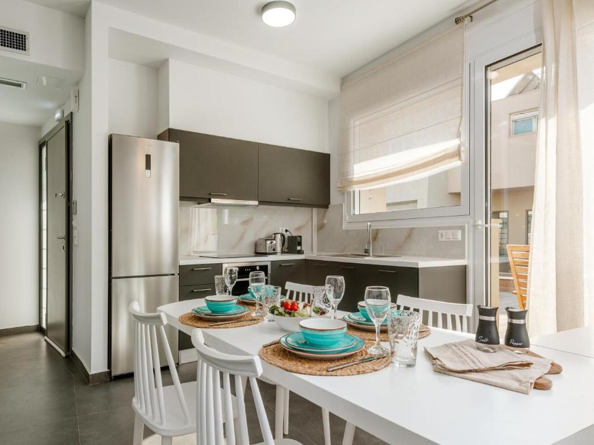 Villa Tranquilla: Elegante villa met privézwembad nabij Sivota - foto 4