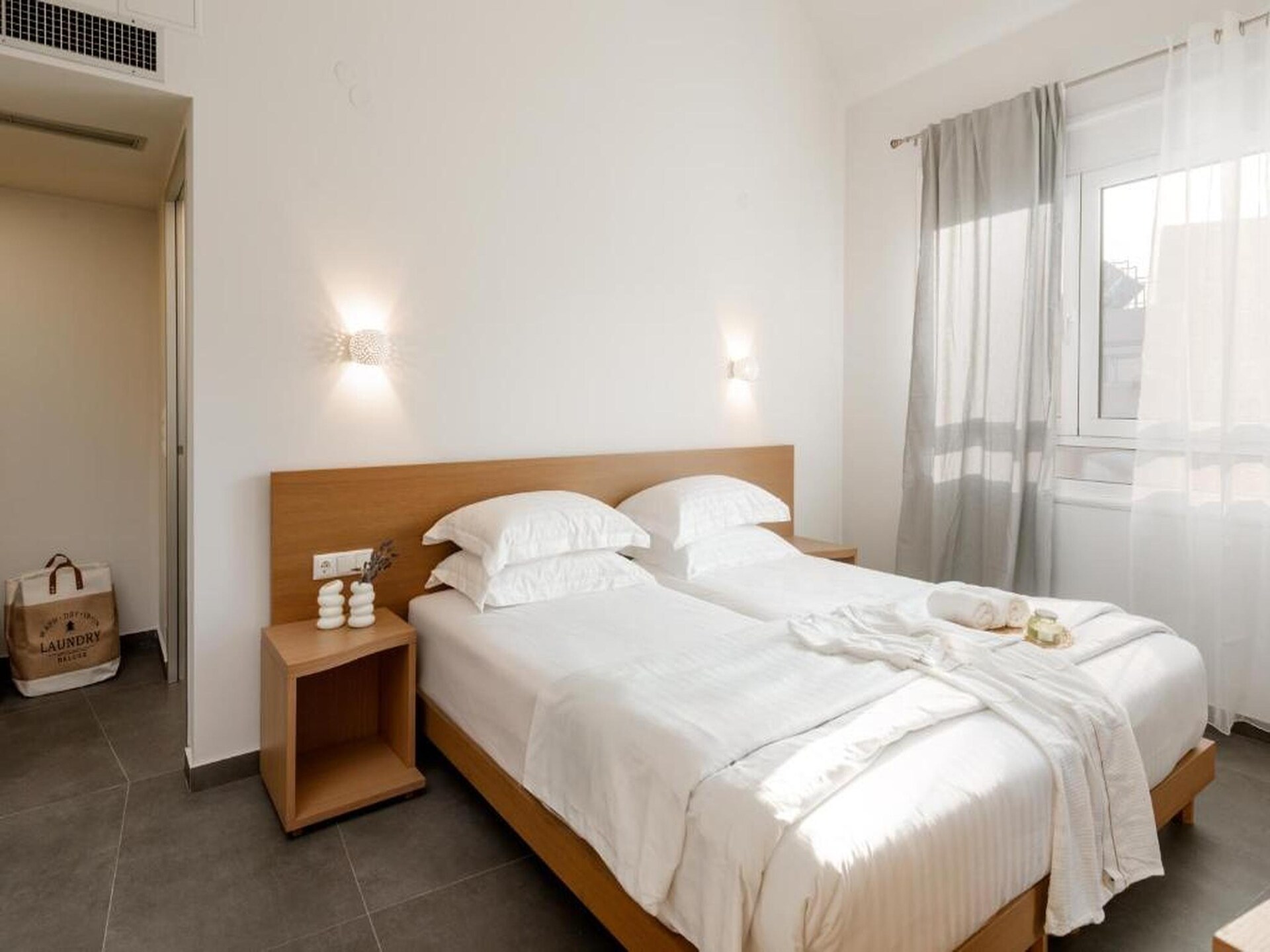 Villa Tranquilla: Elegante villa met privézwembad nabij Sivota - foto 6