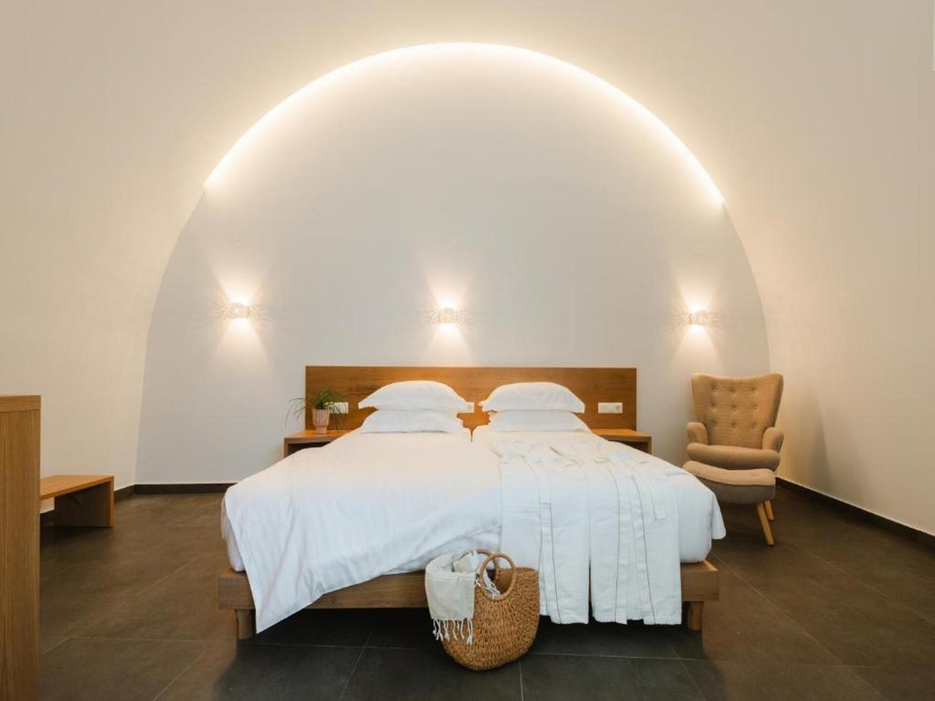 Villa Tranquilla: Elegante villa met privézwembad nabij Sivota - foto 12